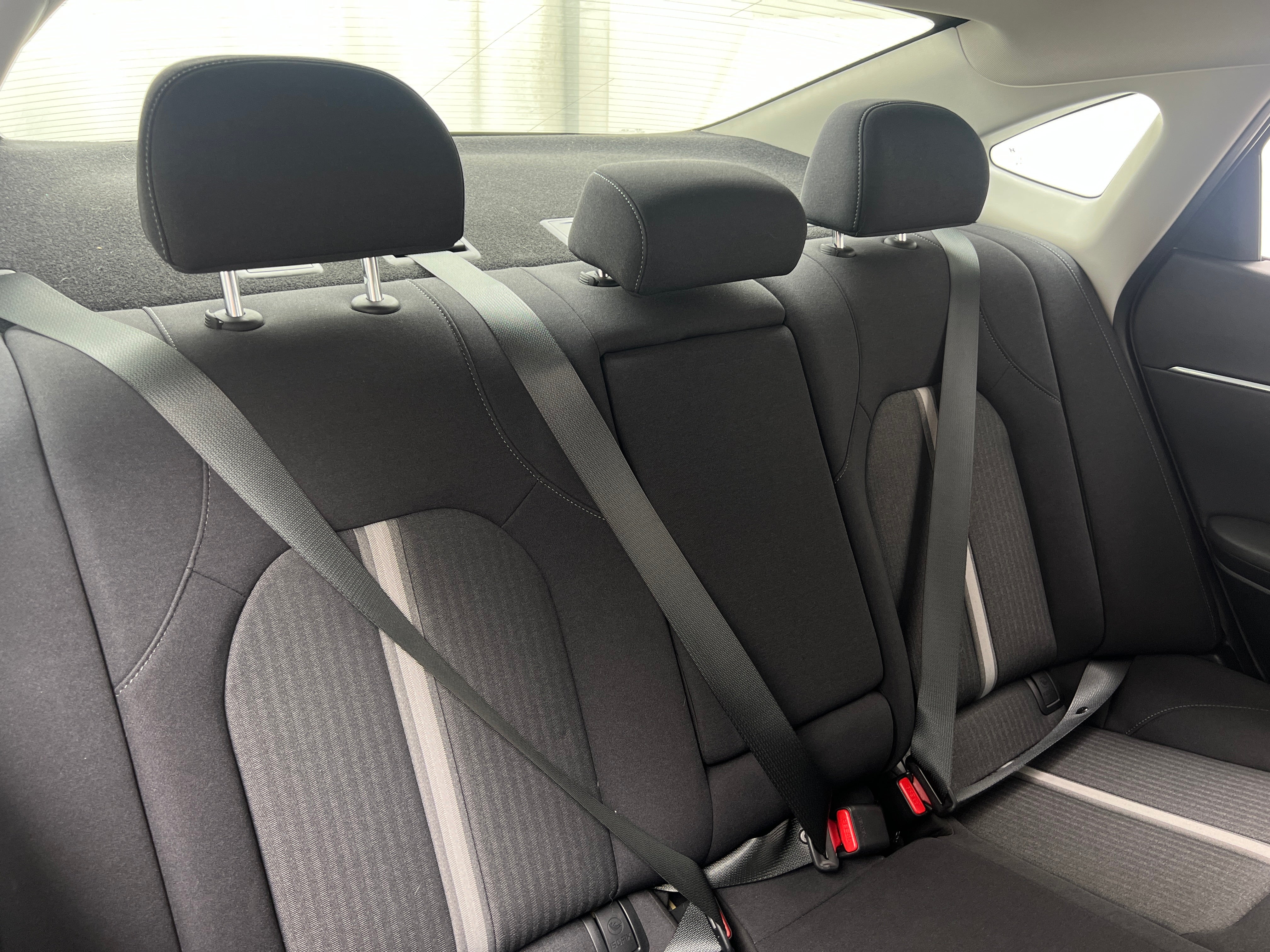 2023 Hyundai Sonata SEL 6