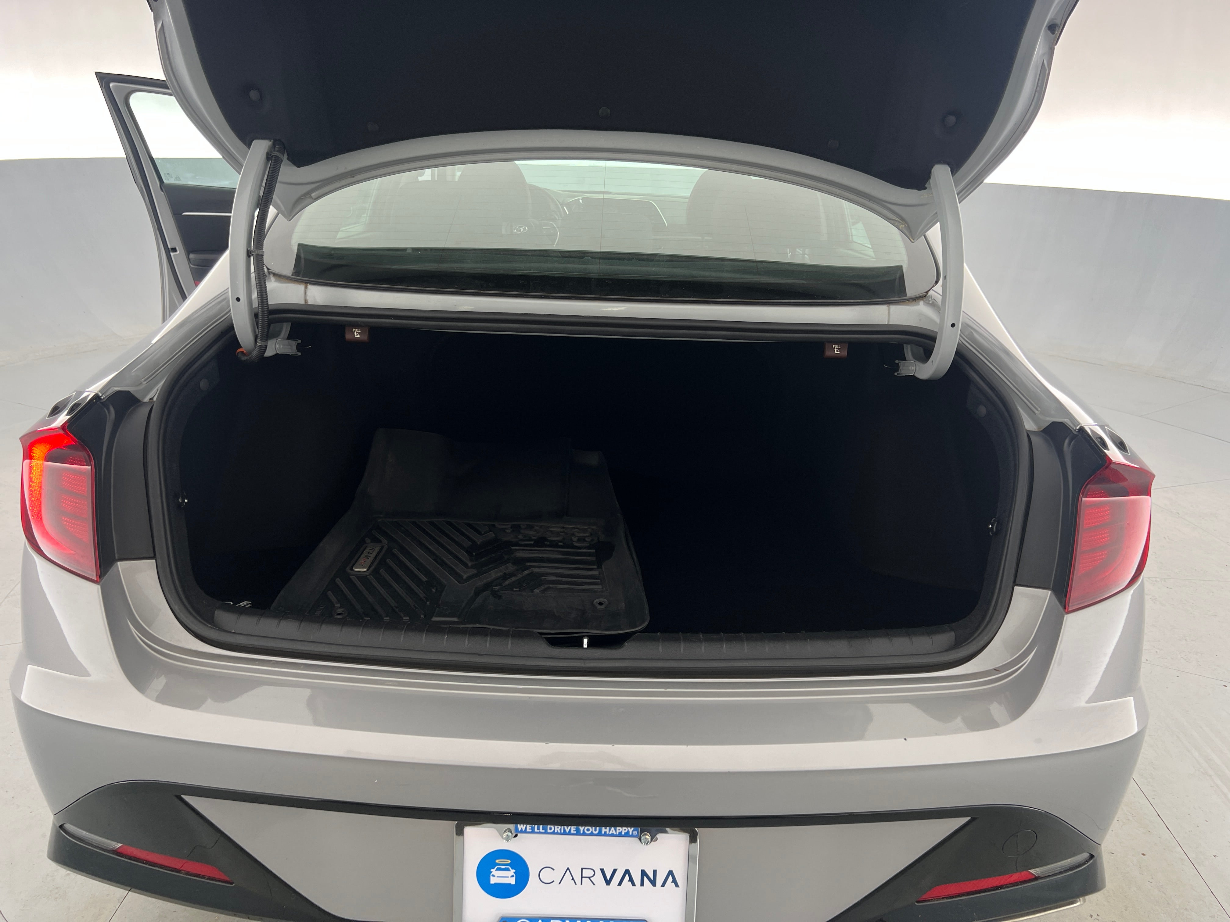 2023 Hyundai Sonata SEL 7