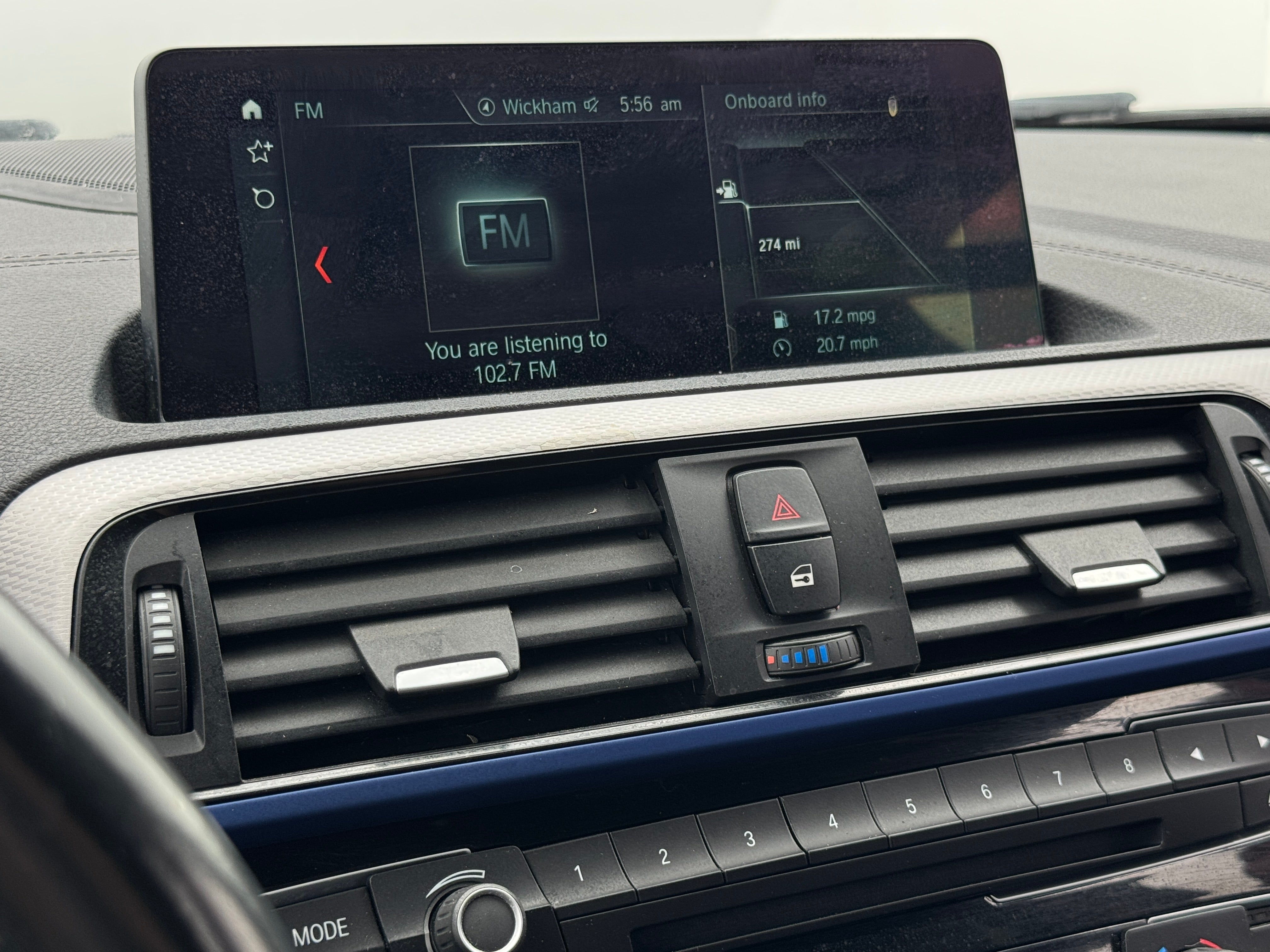 2018 BMW 2 Series M240i 2