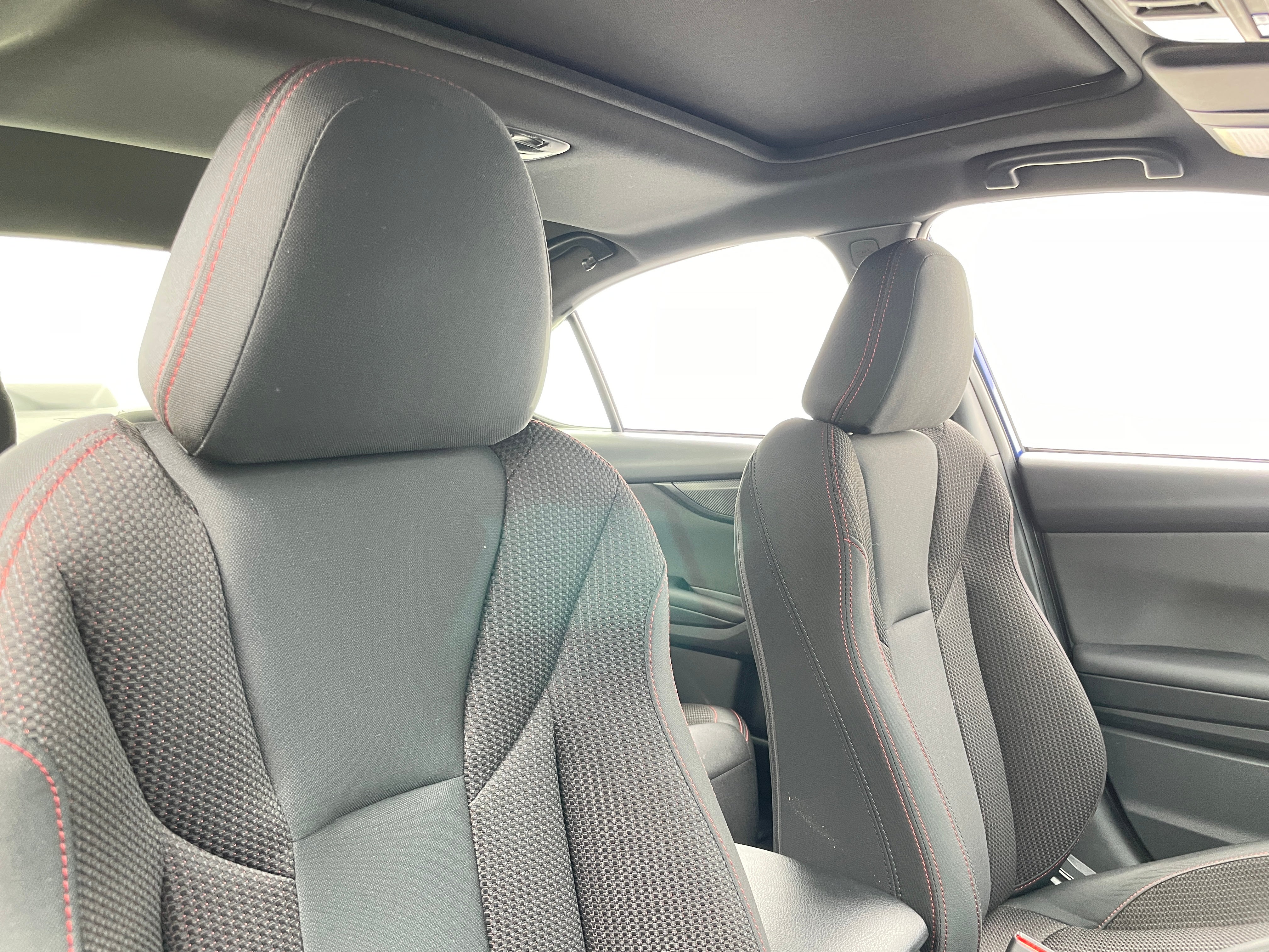 2023 Subaru WRX Premium 2