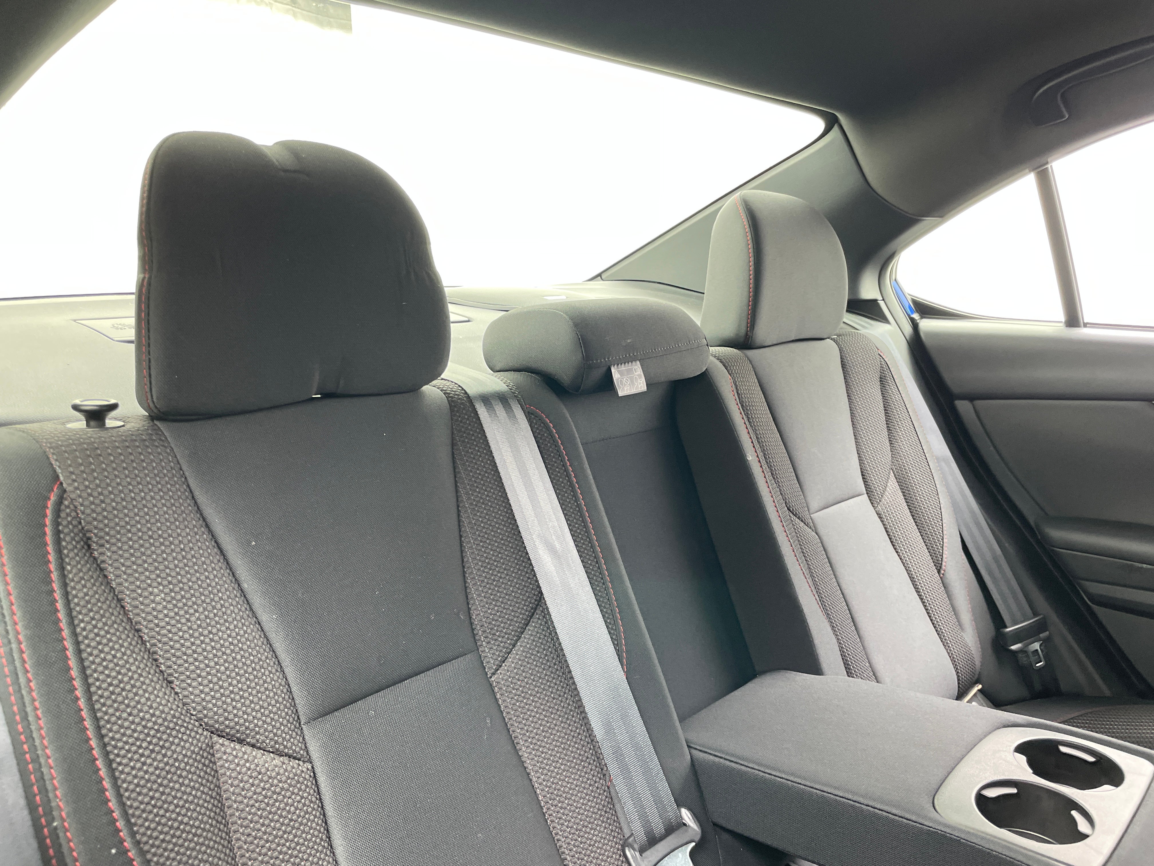 2023 Subaru WRX Premium 6