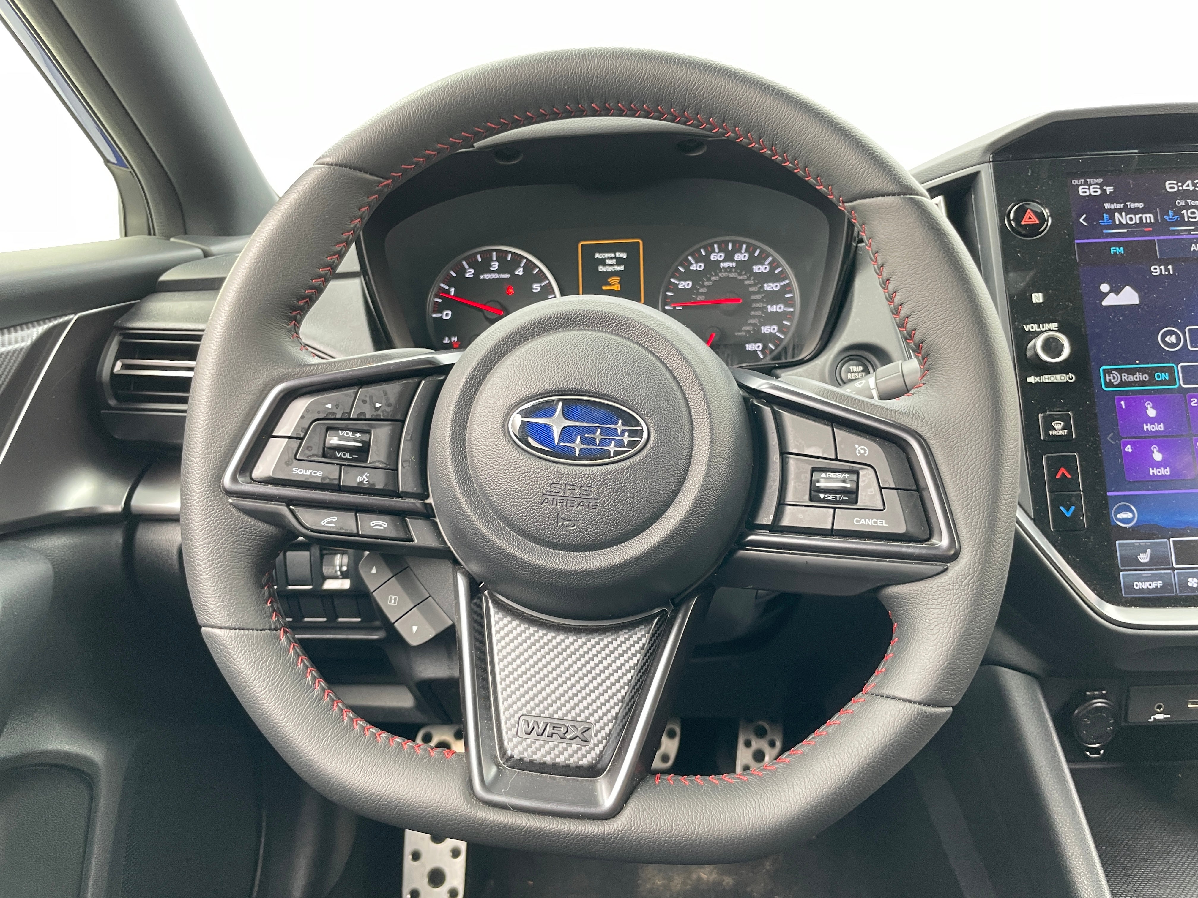 2023 Subaru WRX Premium 5