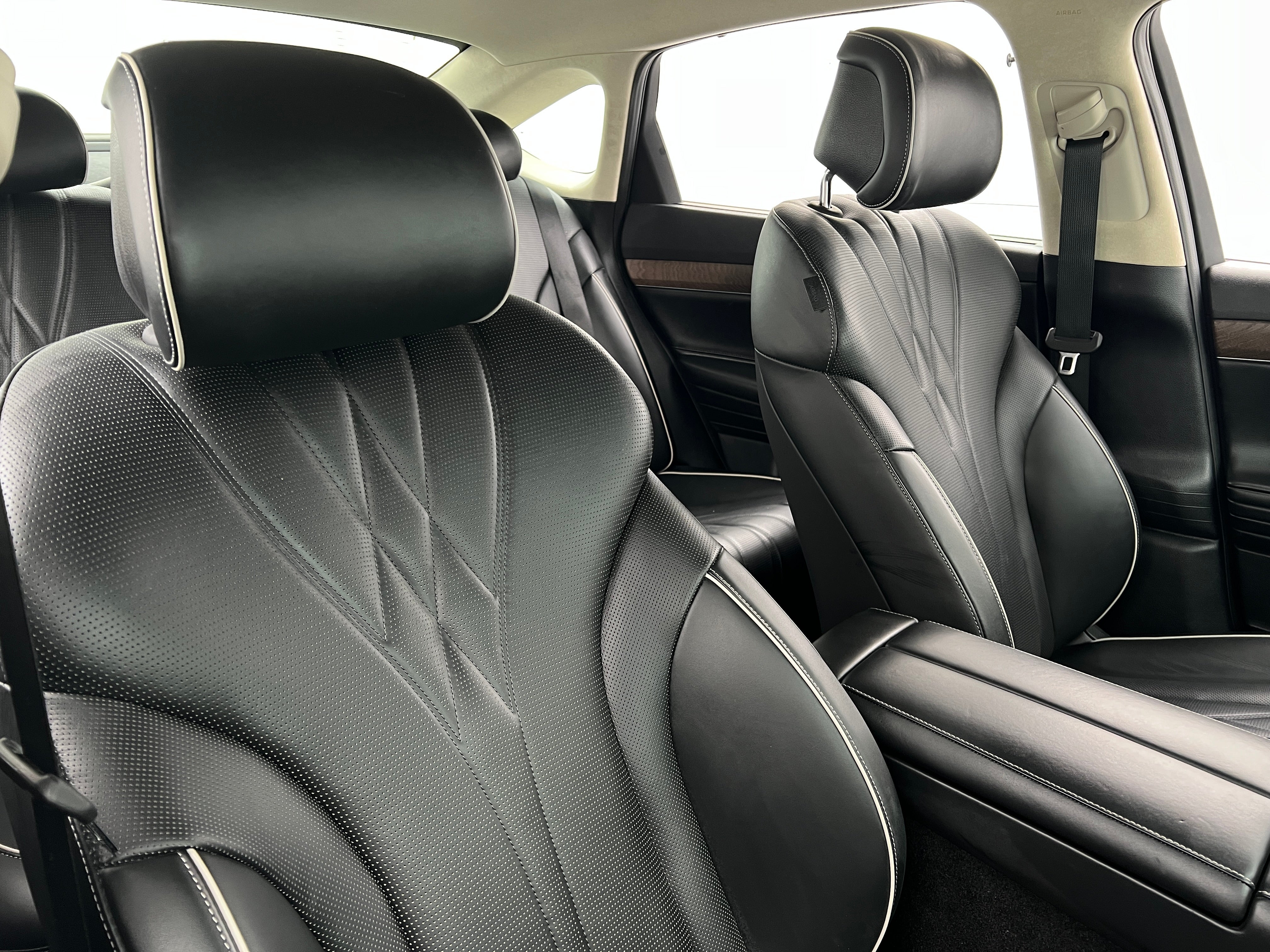 2023 Genesis G80 Electrified 2