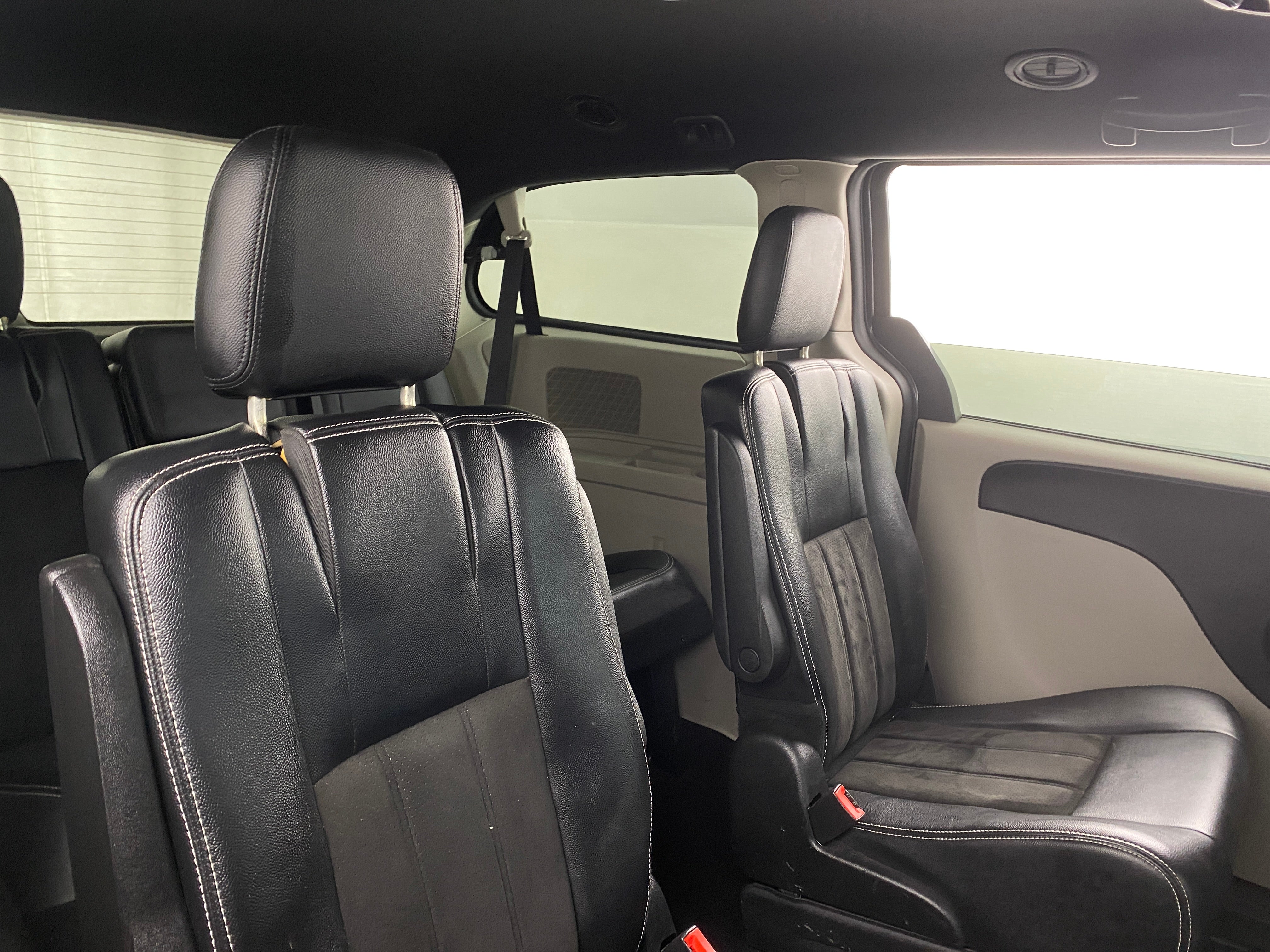 2019 Dodge Grand Caravan SXT 5