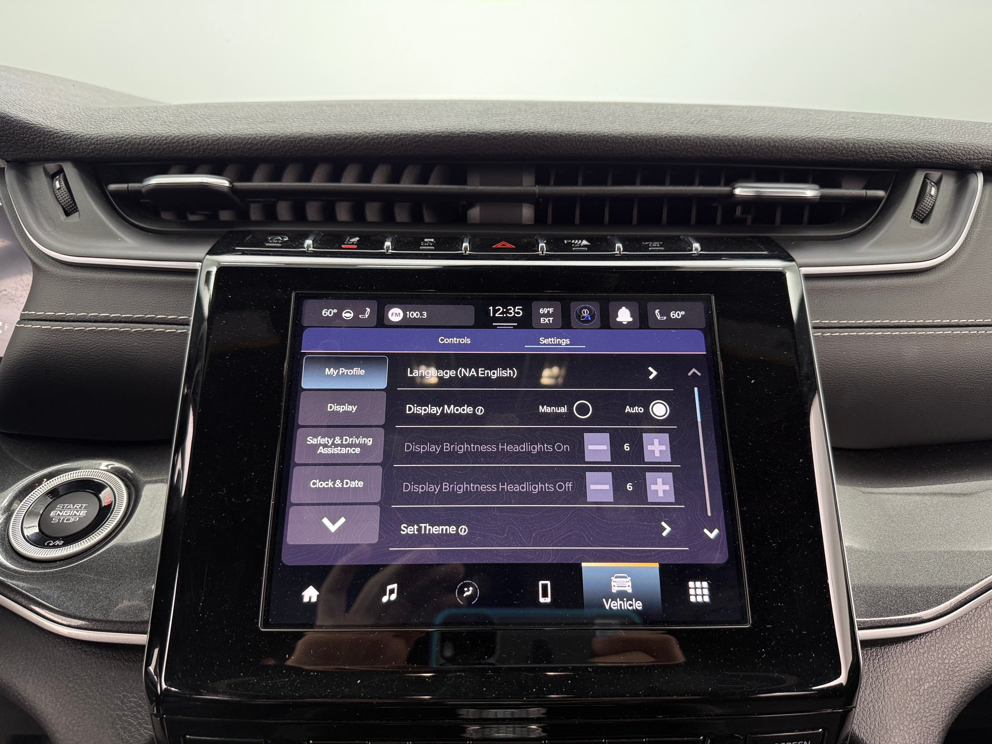 2021 Jeep Grand Cherokee L Altitude 3