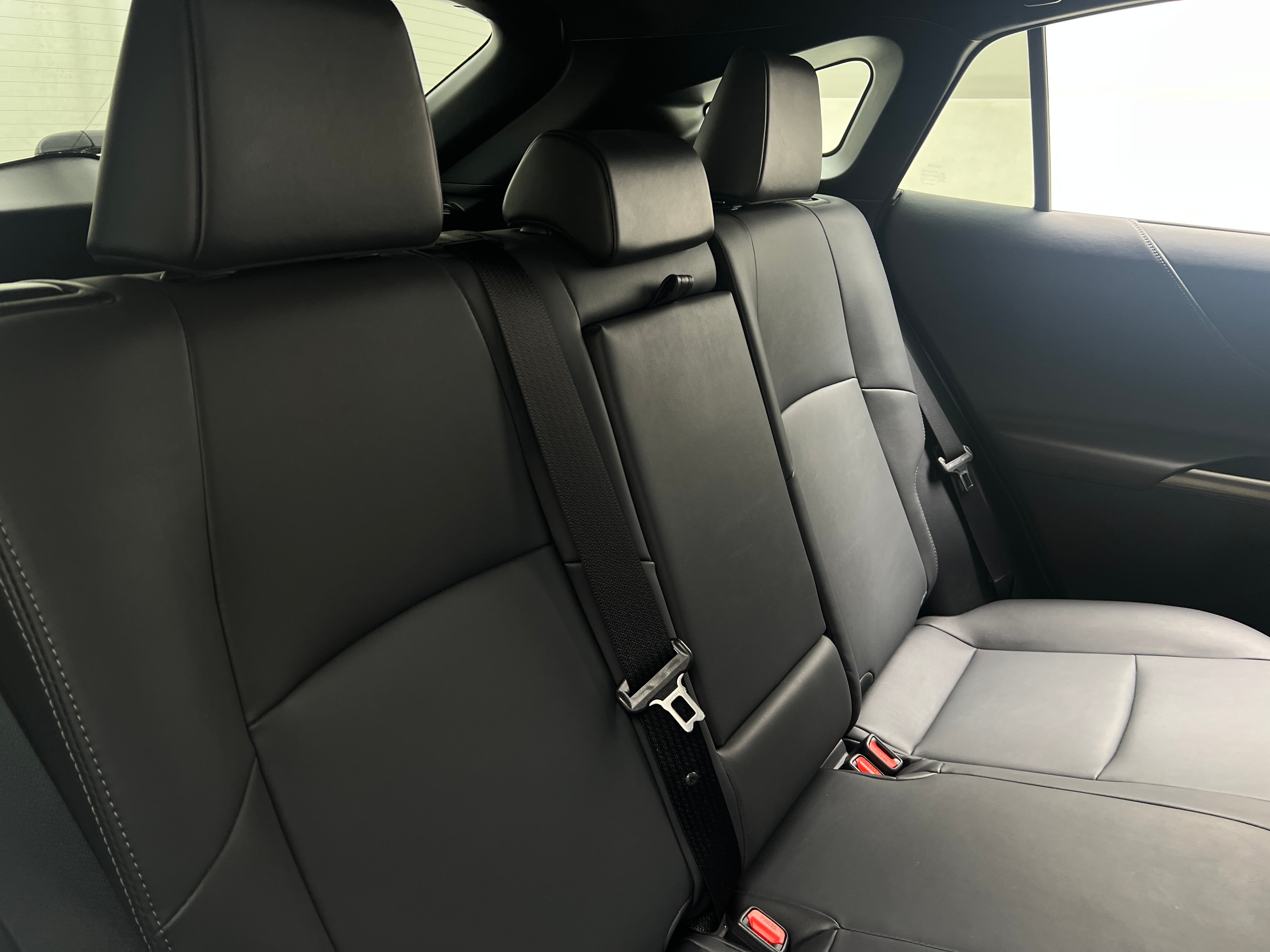 2024 Toyota Venza Nightshade Edition 5