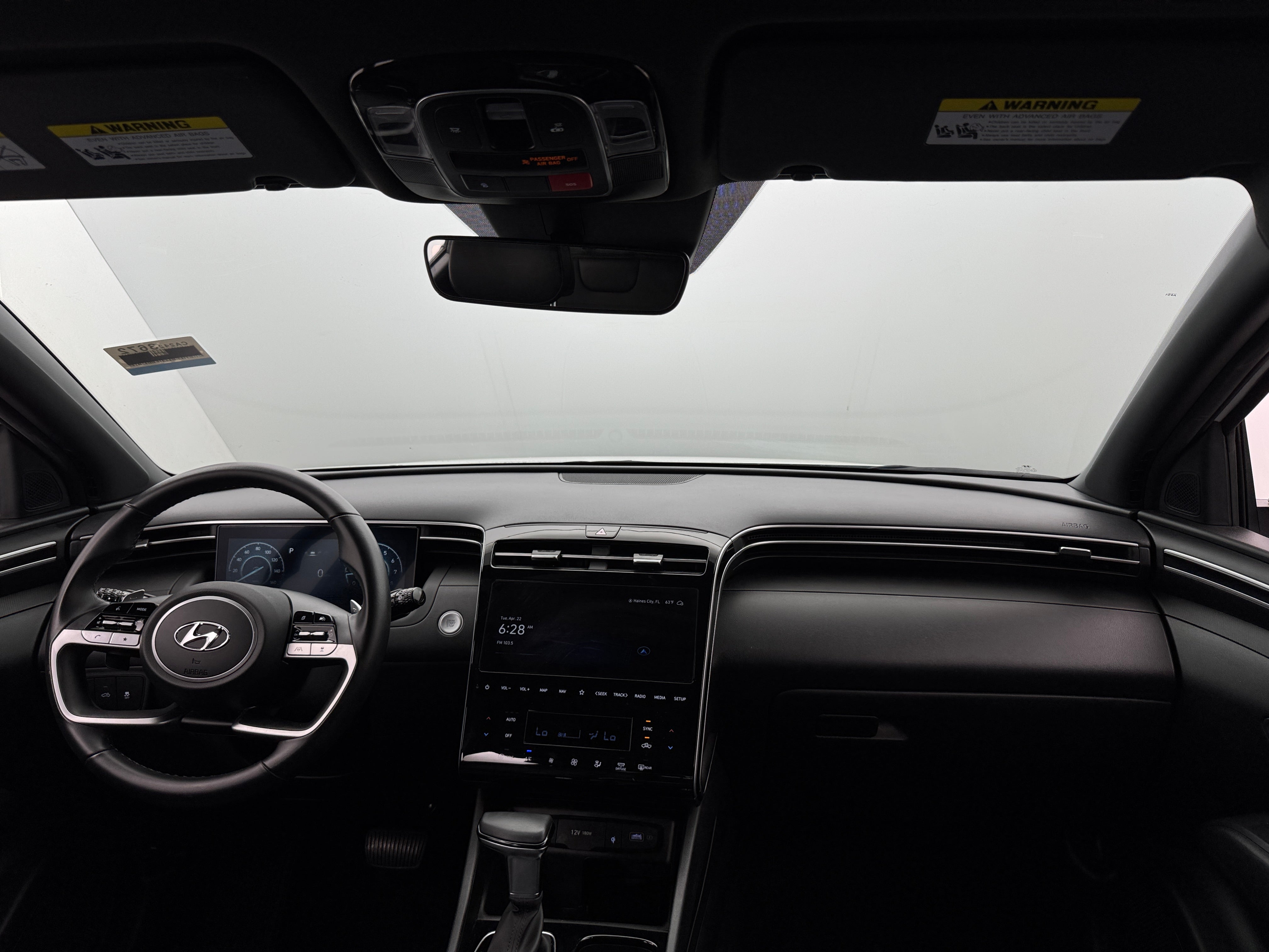 2024 Hyundai Santa Cruz XRT 2