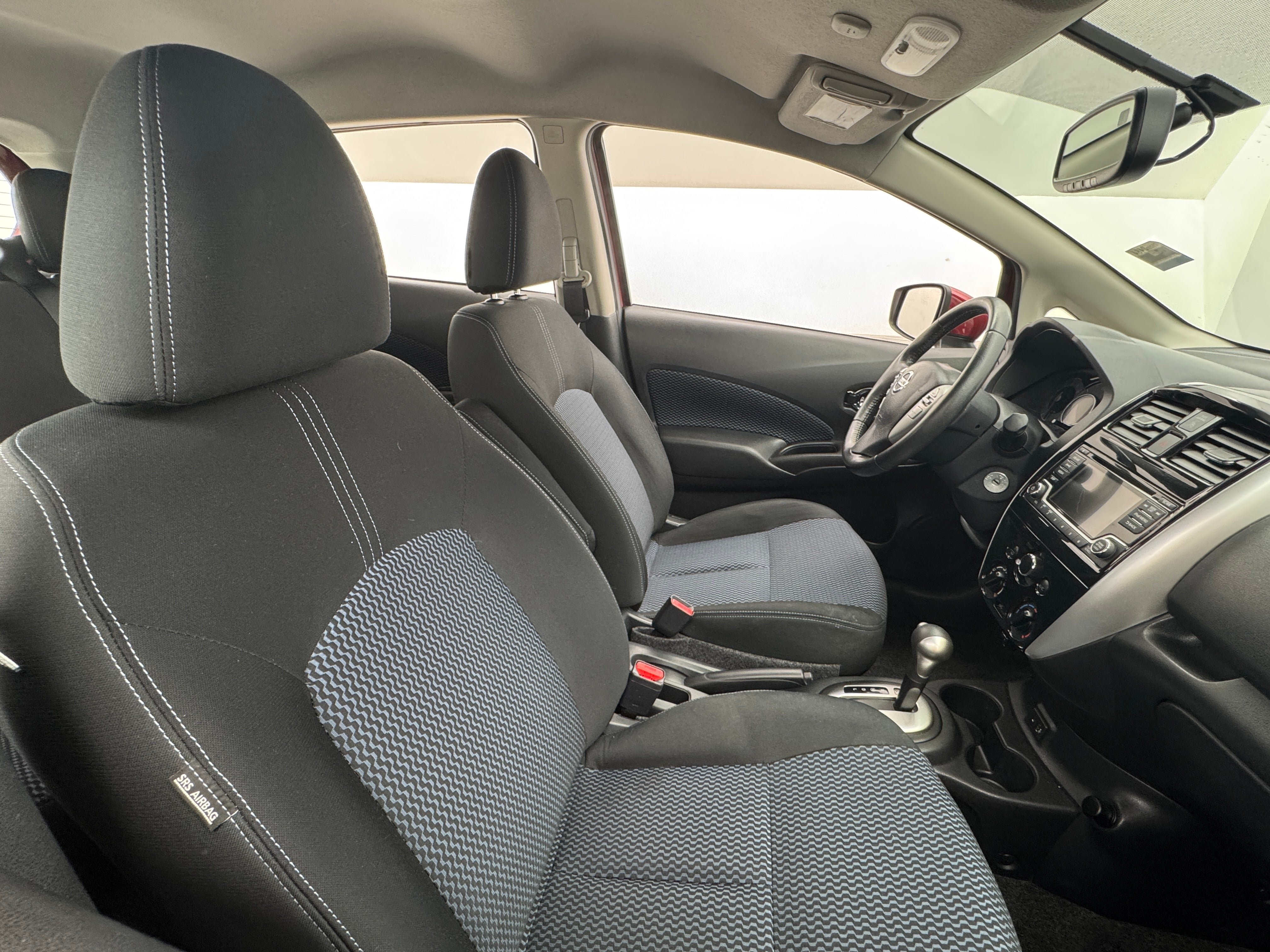 2017 Nissan Versa Note SV 2