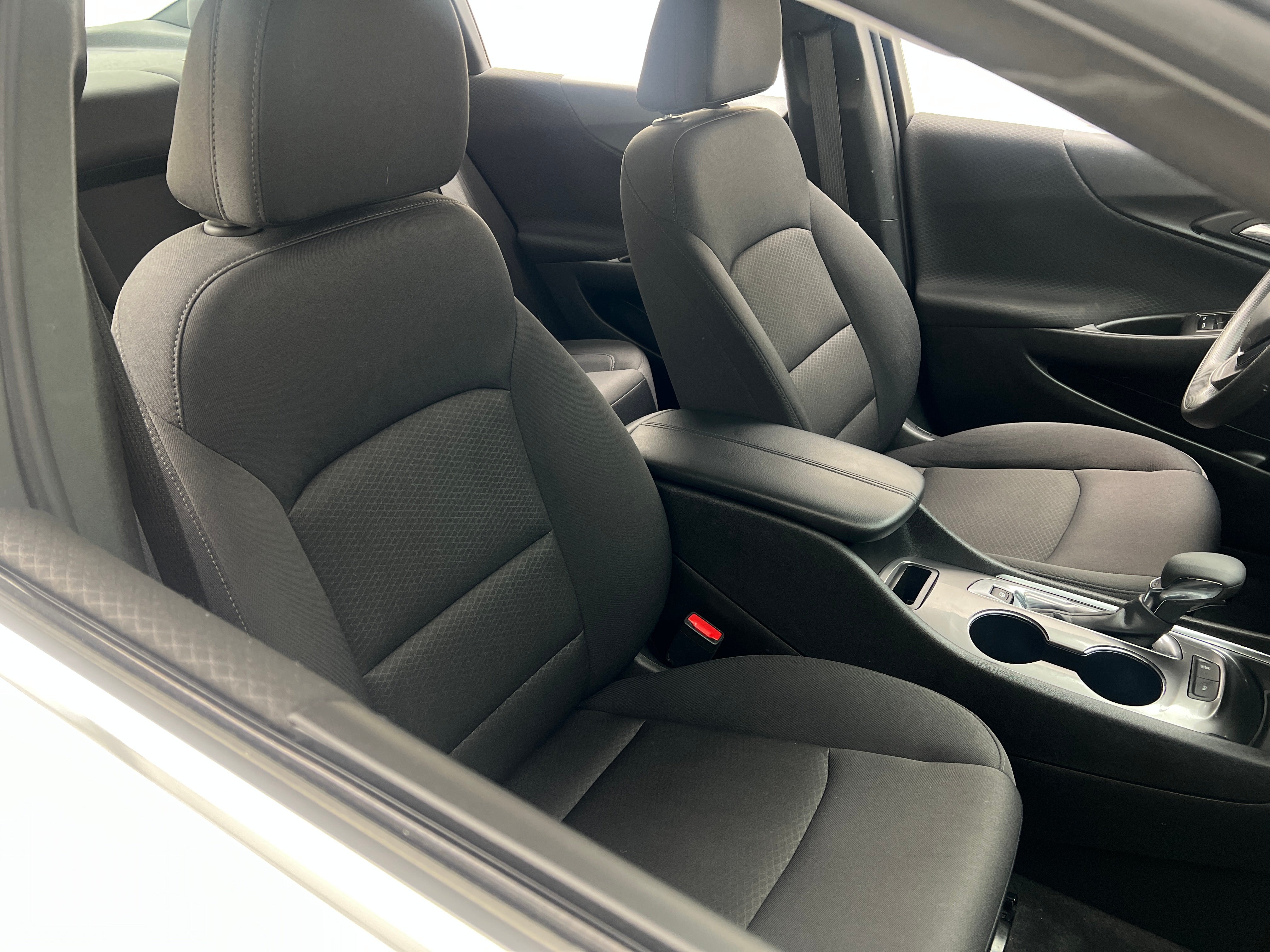 2023 Chevrolet Malibu LT 2