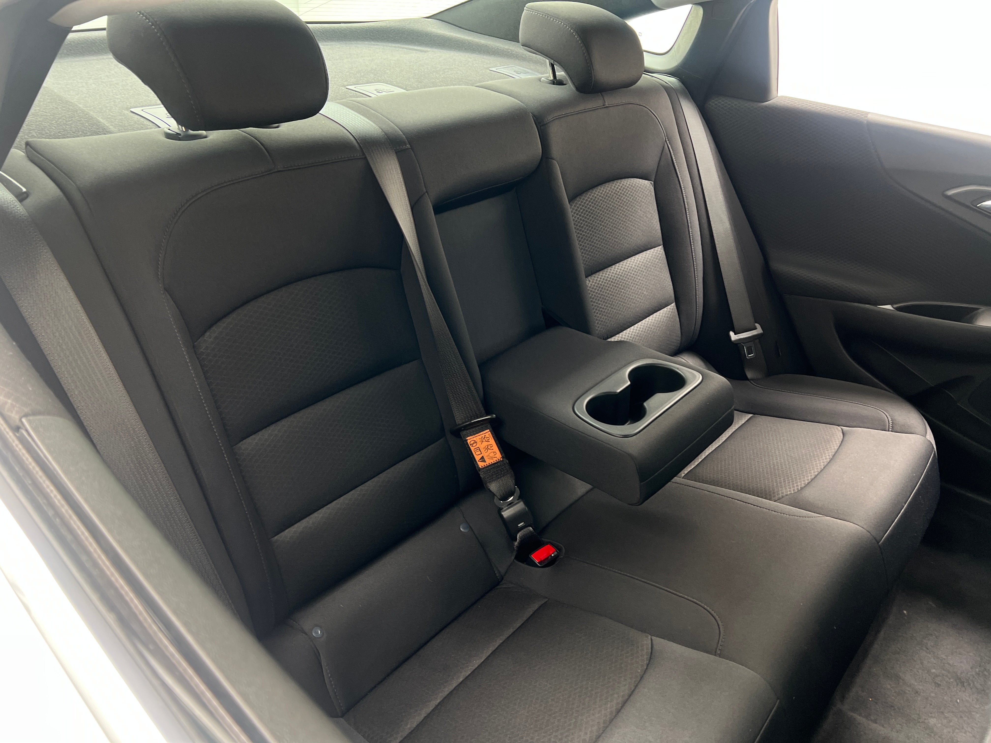 2023 Chevrolet Malibu LT 6