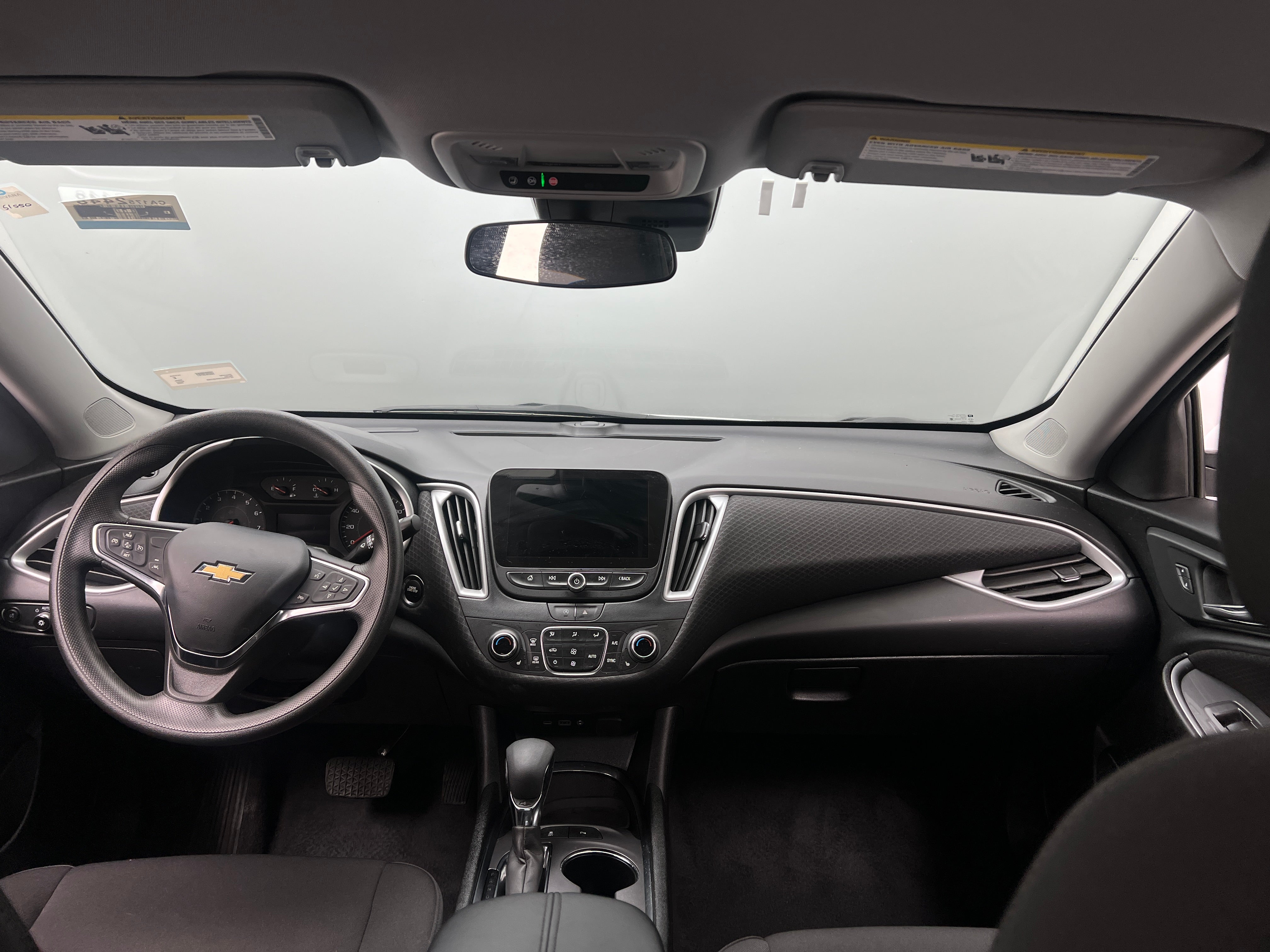 2023 Chevrolet Malibu LT 3