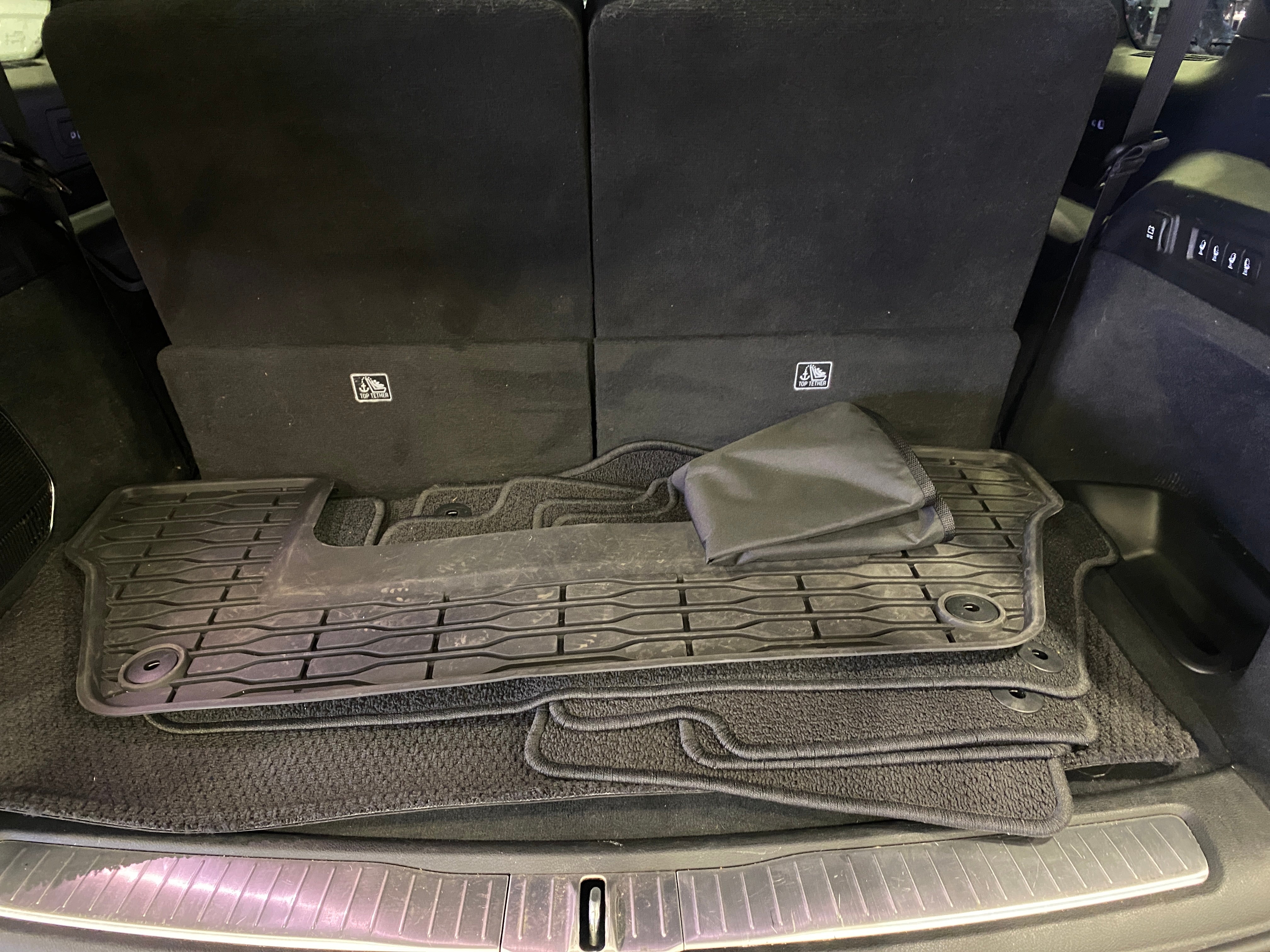 2023 Jeep Grand Cherokee L Summit 6