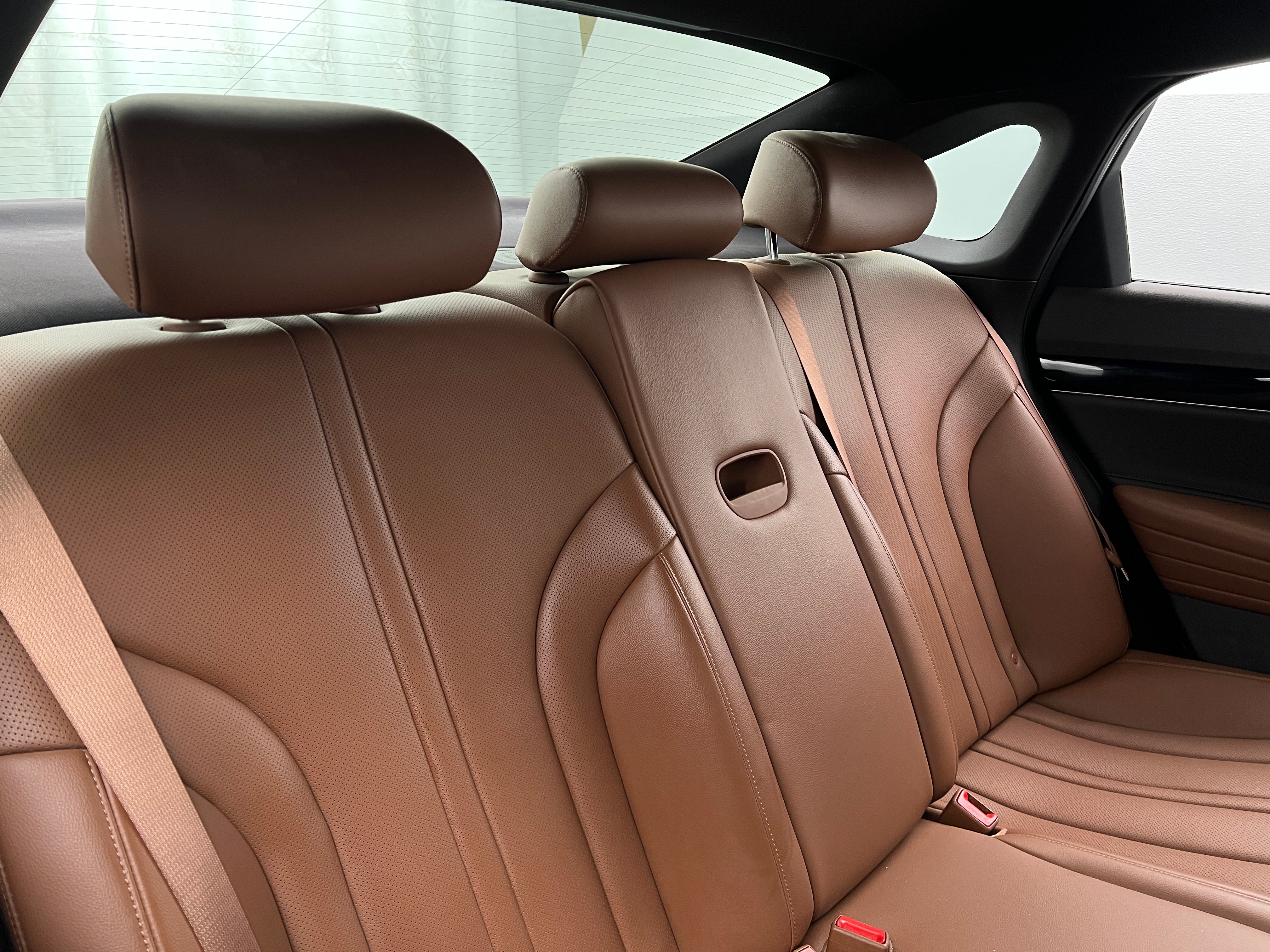 2023 Genesis G80 2.5T 5
