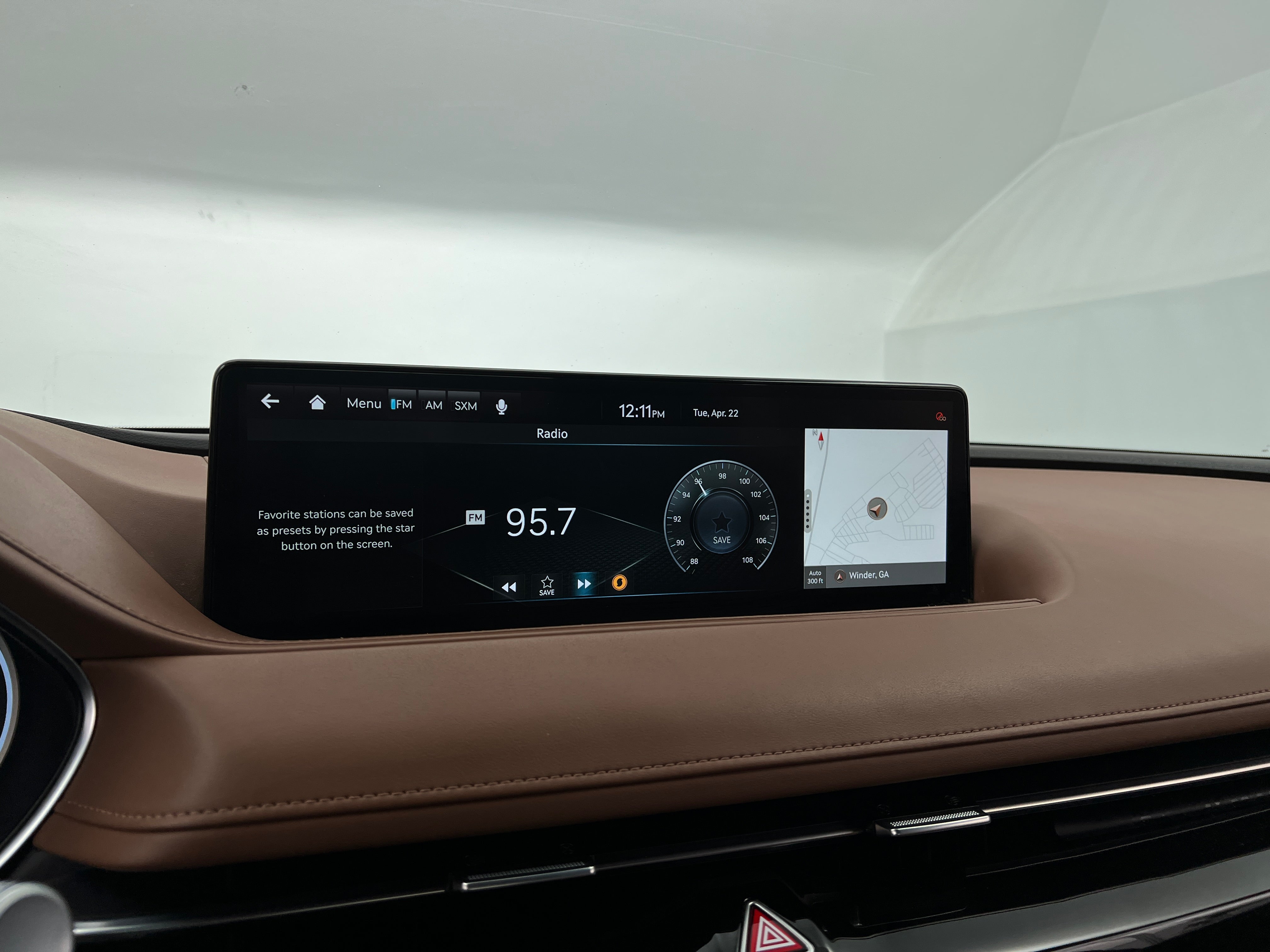 2023 Genesis G80 2.5T 3