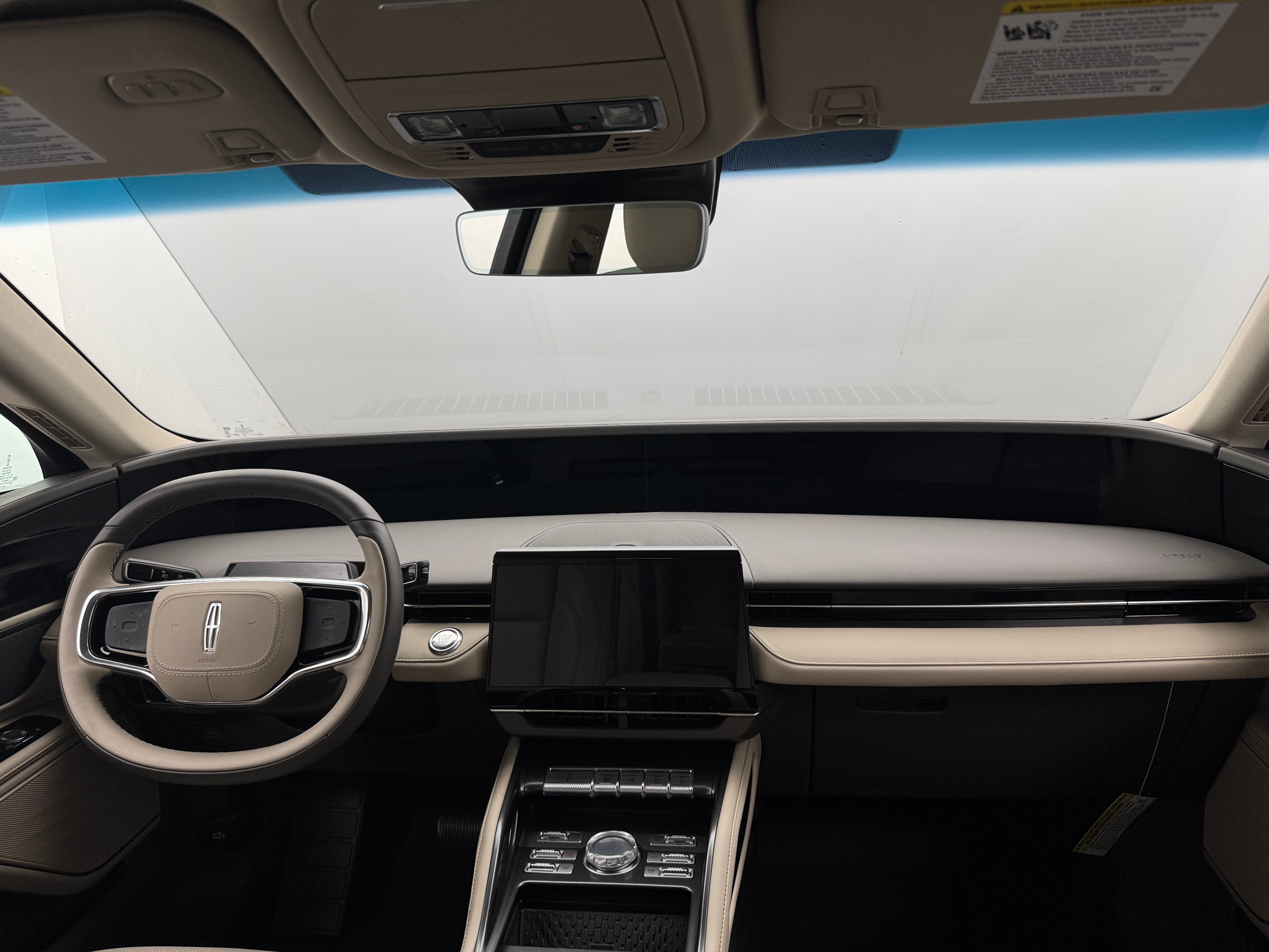 2024 Lincoln Nautilus Premiere 2