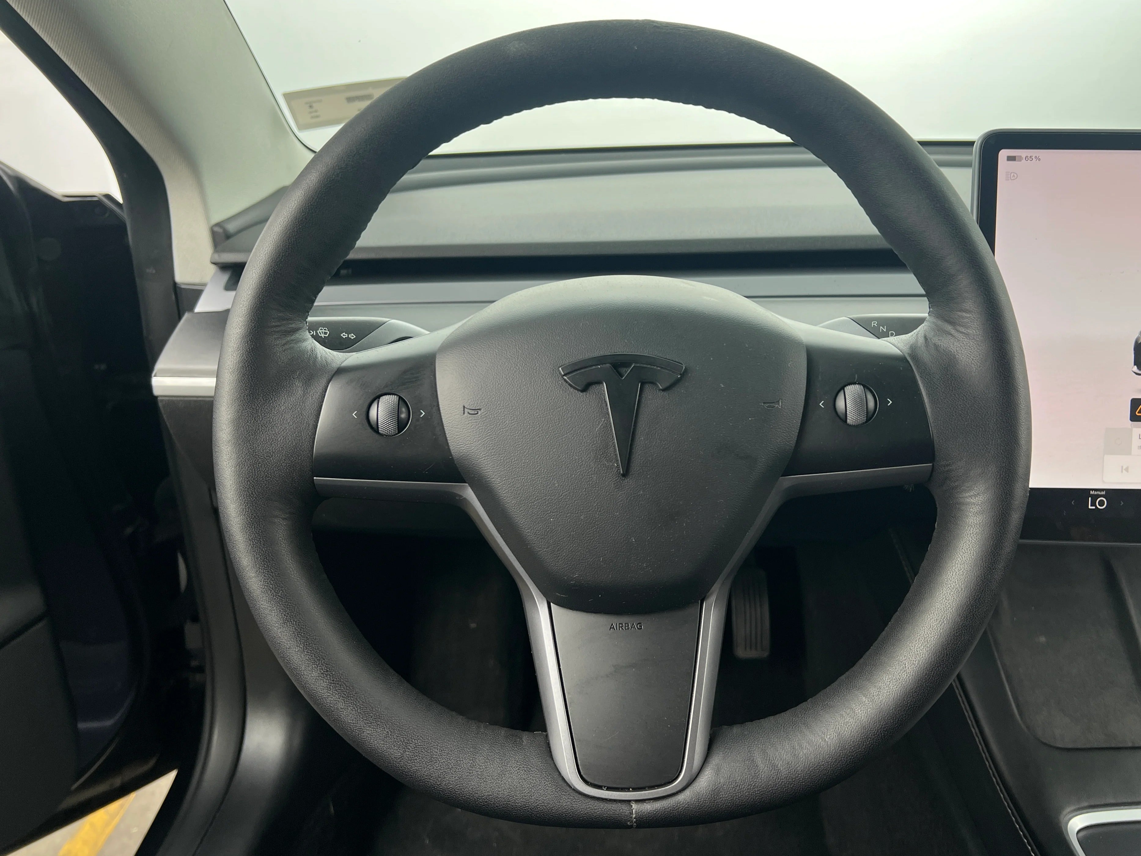 2022 Tesla Model 3 Standard Range 4