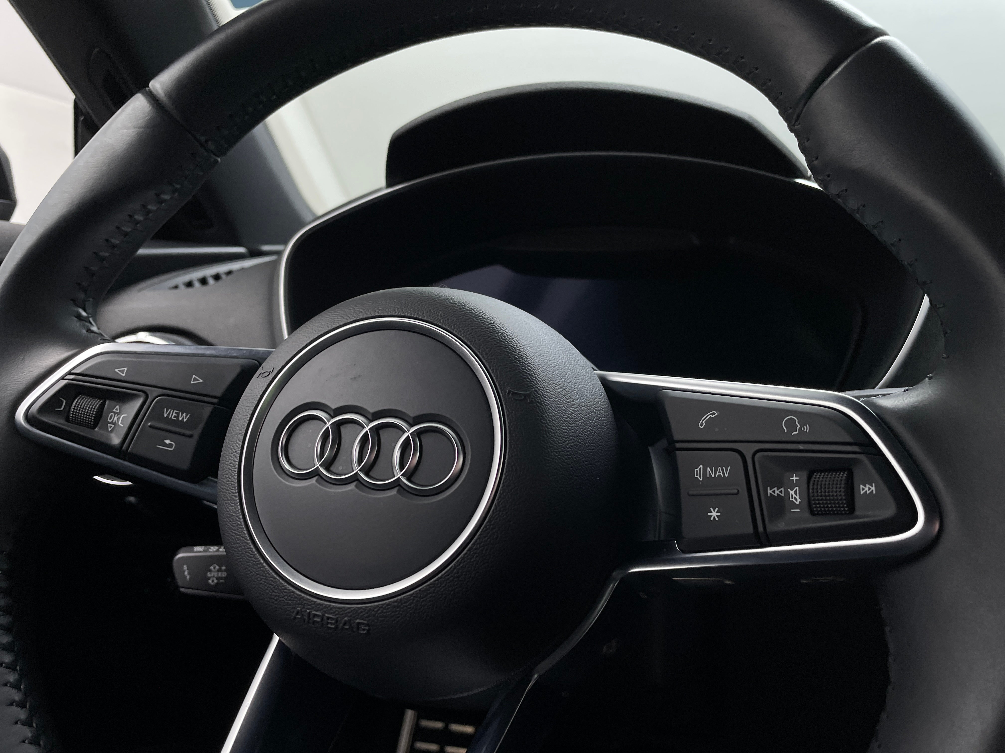 2020 Audi TT Base 3