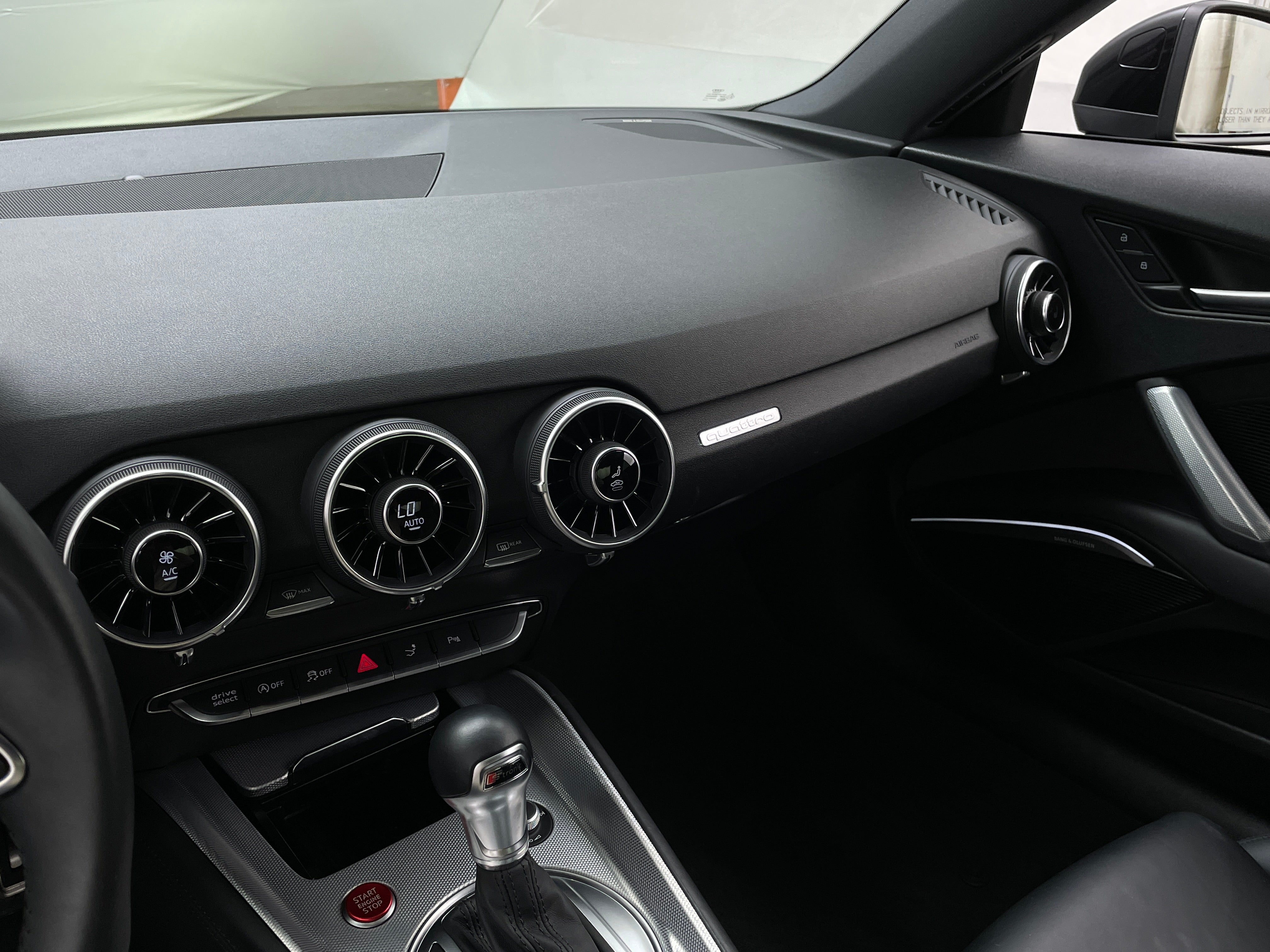2020 Audi TT Base 2