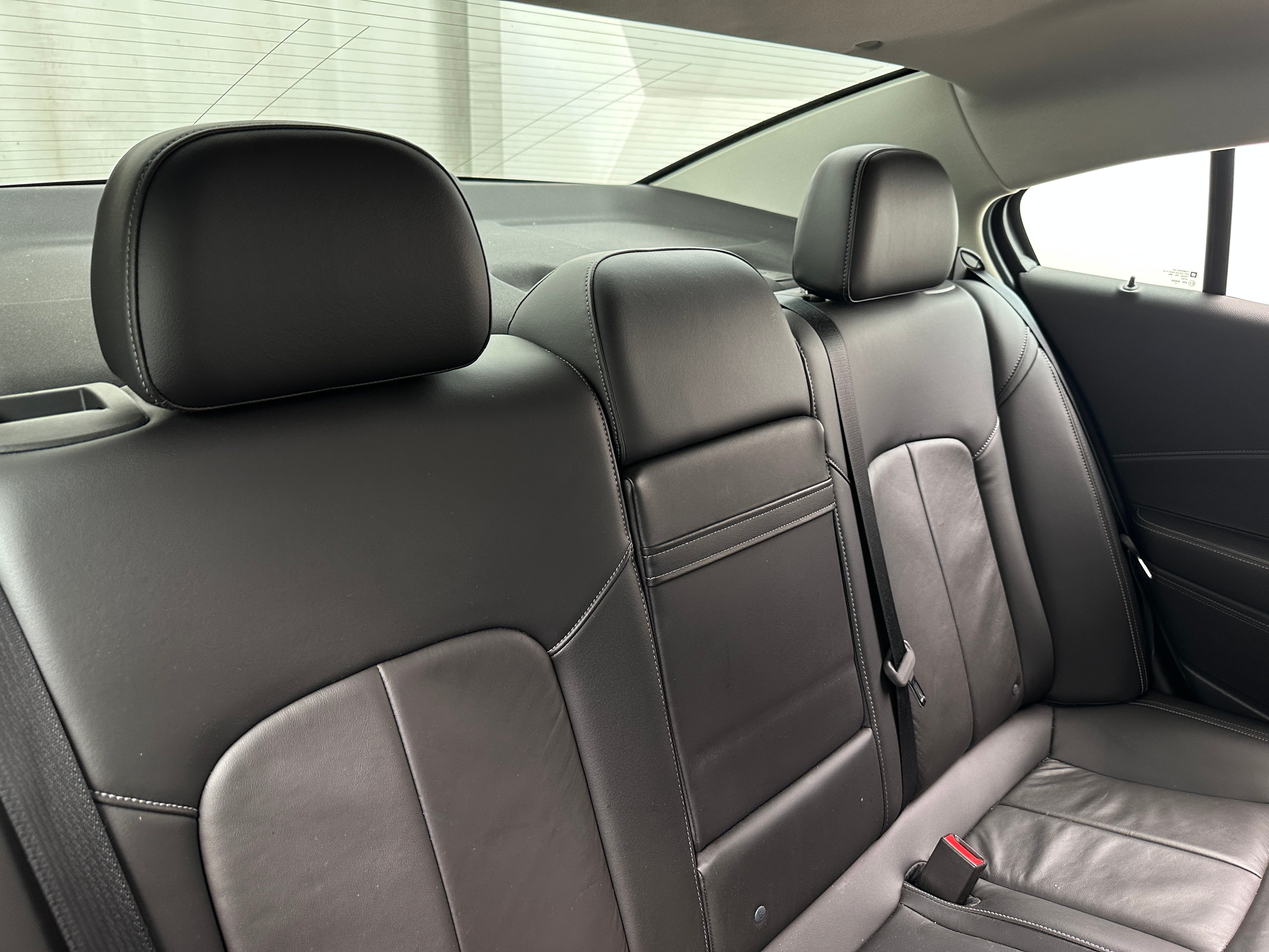 2016 Buick LaCrosse Leather Group 5