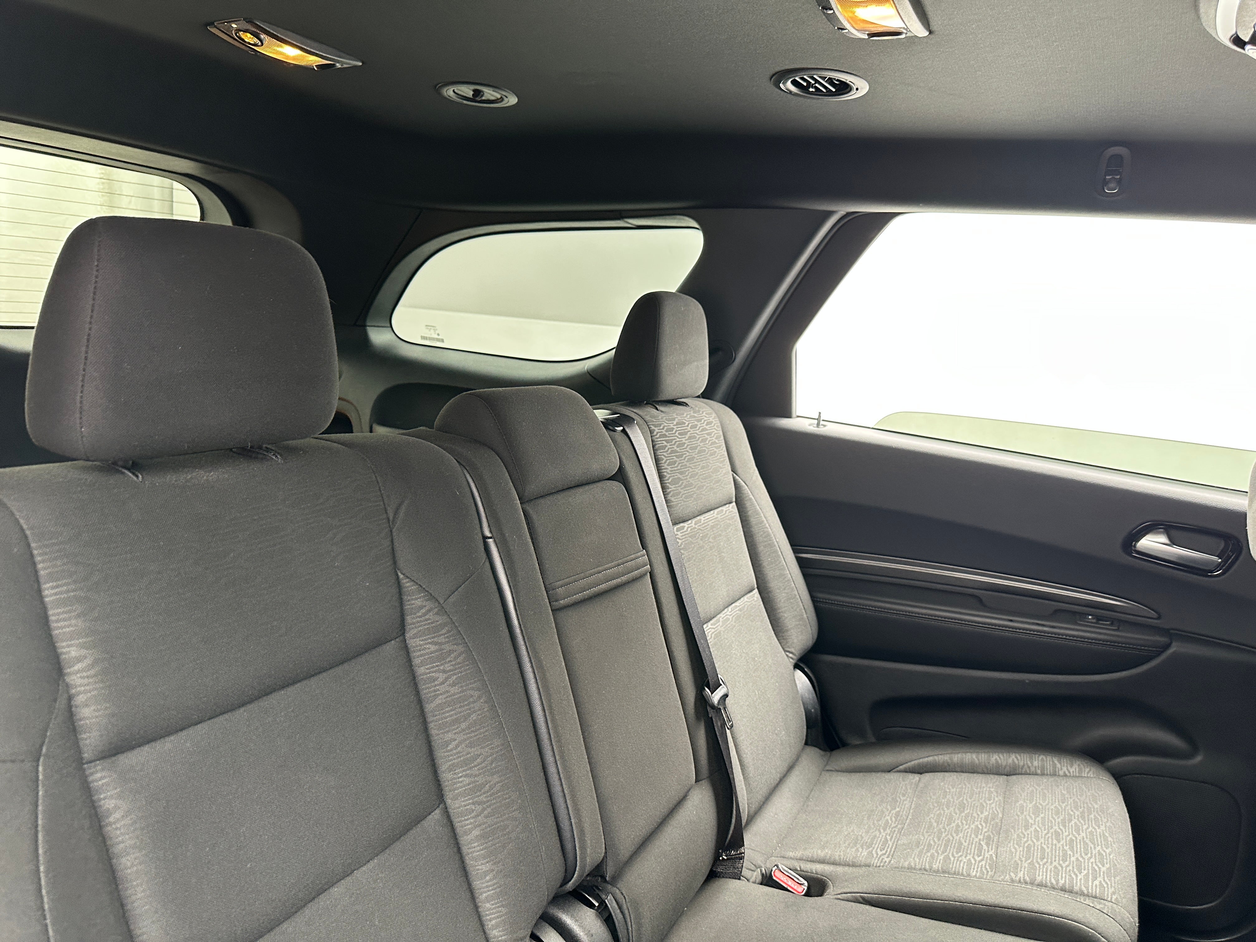 2023 Dodge Durango SXT 6