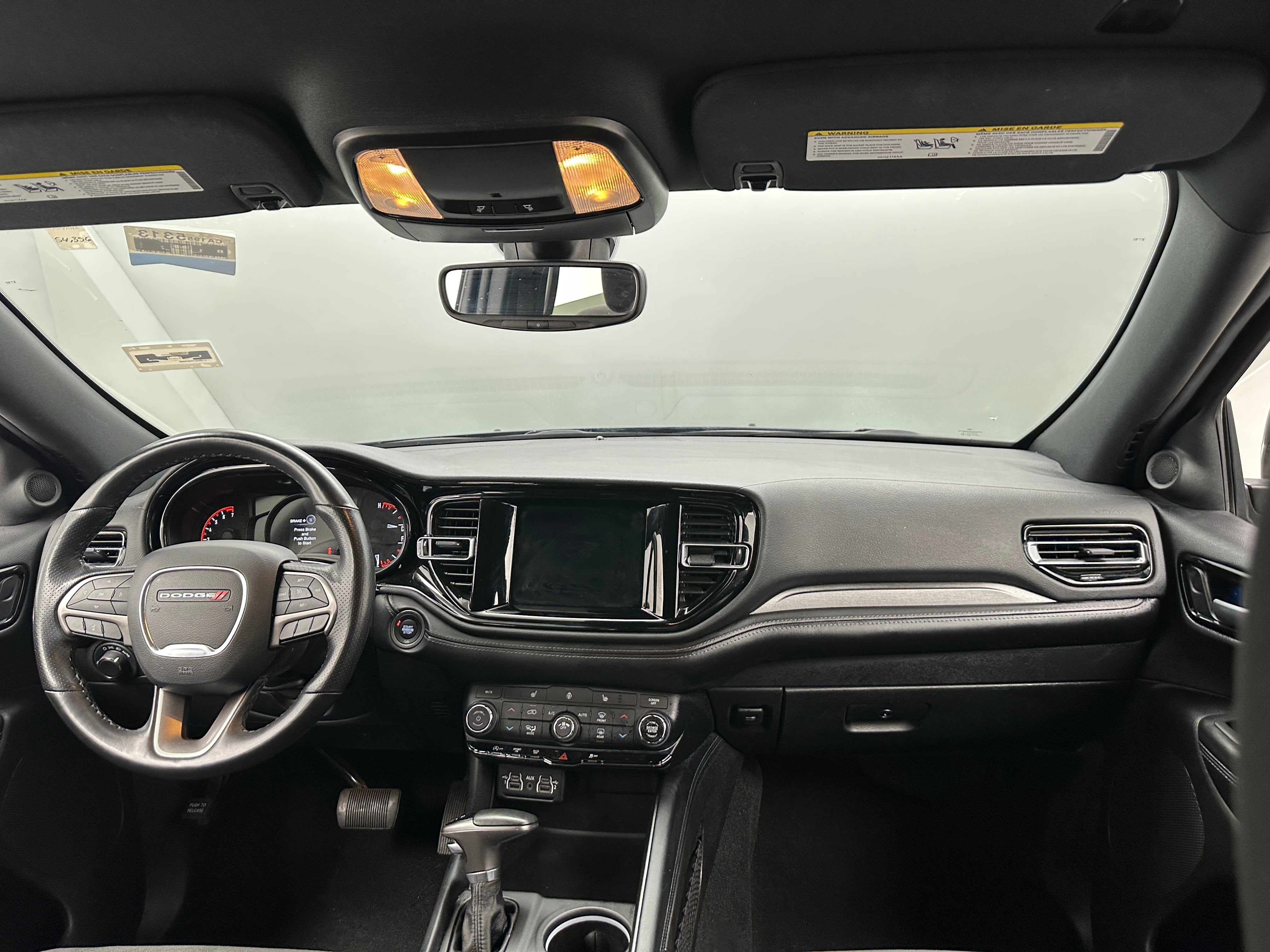2023 Dodge Durango SXT 3