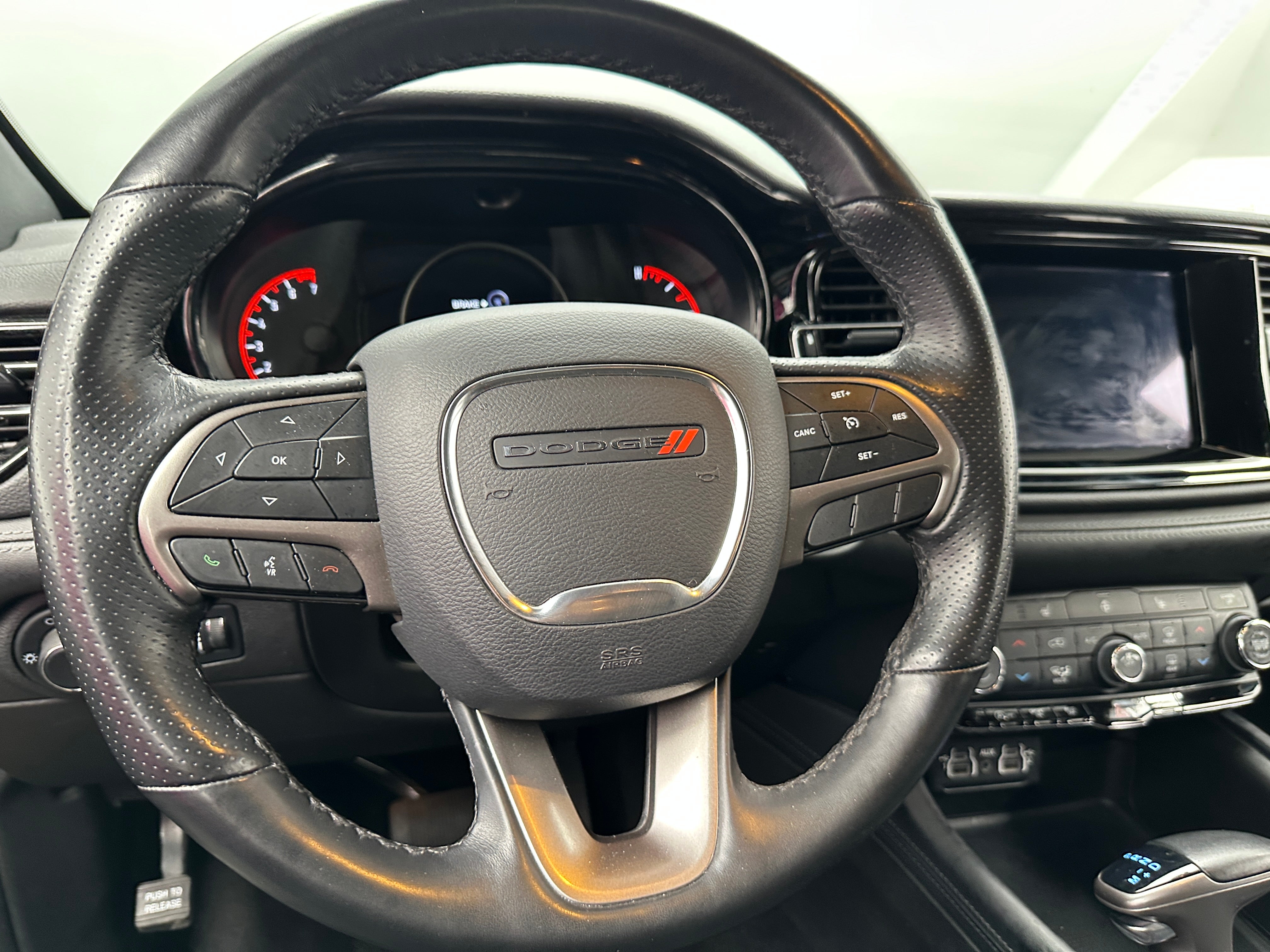 2023 Dodge Durango SXT 5