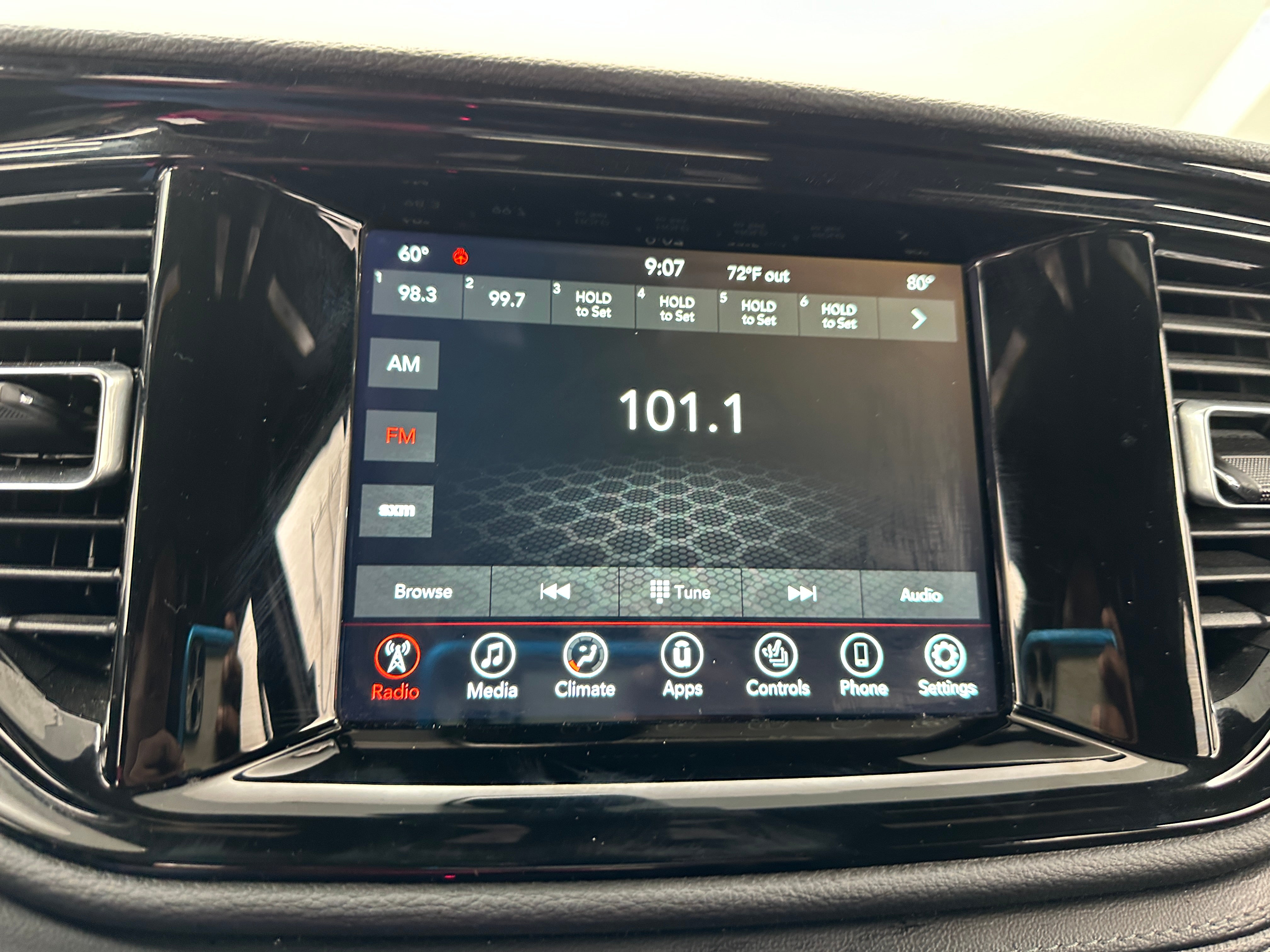 2023 Dodge Durango SXT 4