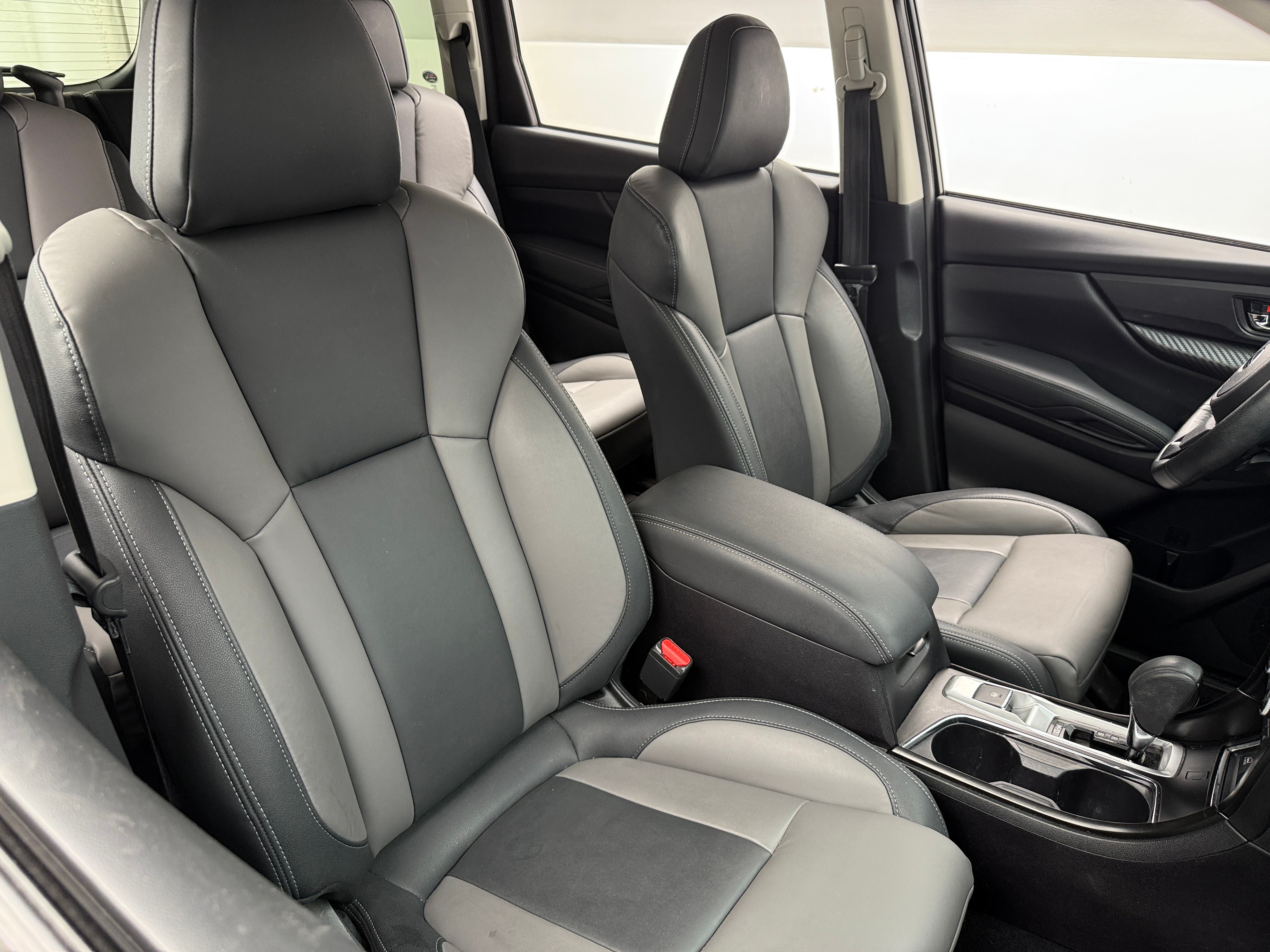 2022 Subaru Ascent Onyx Edition 2
