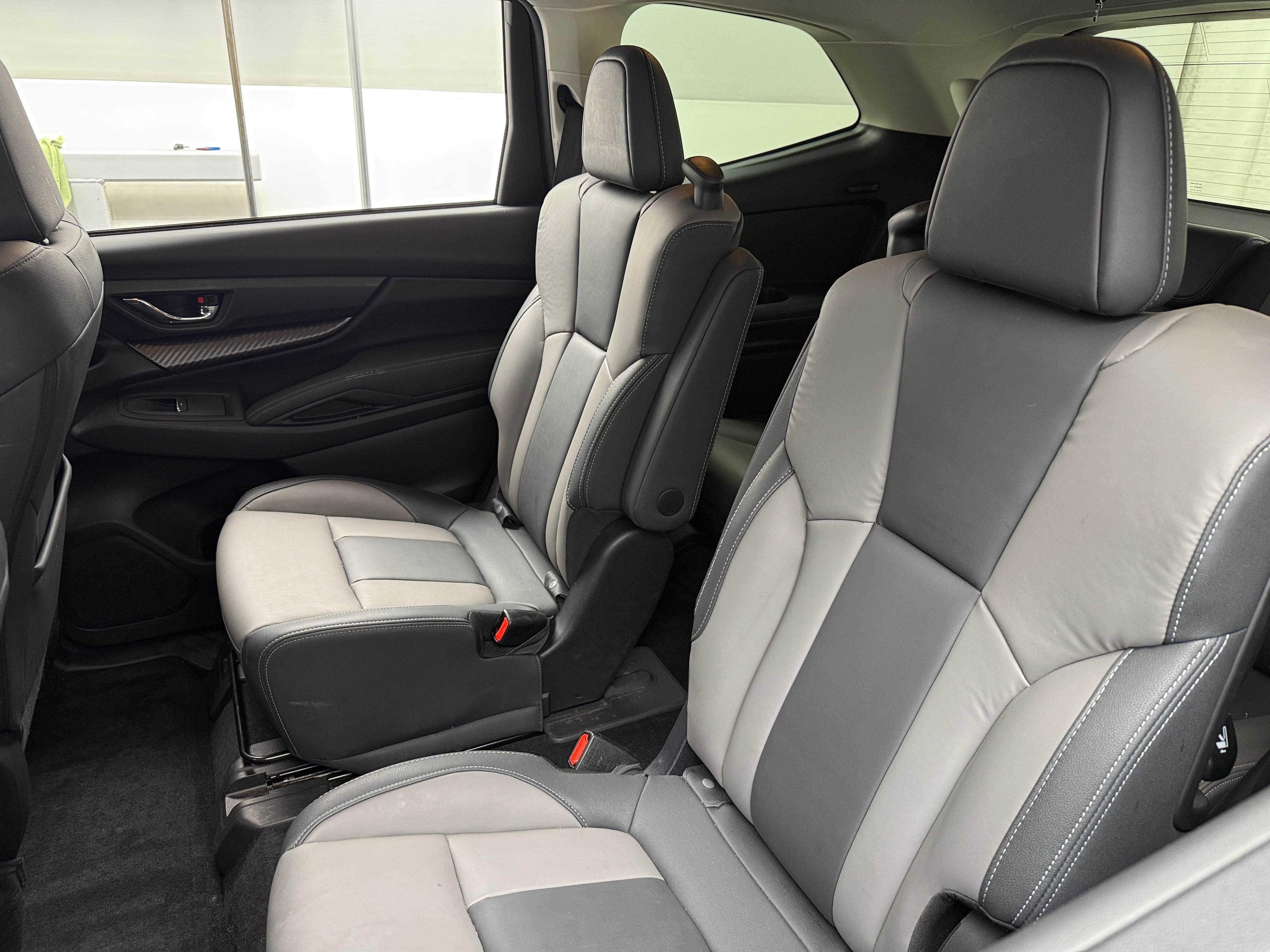 2022 Subaru Ascent Onyx Edition 6