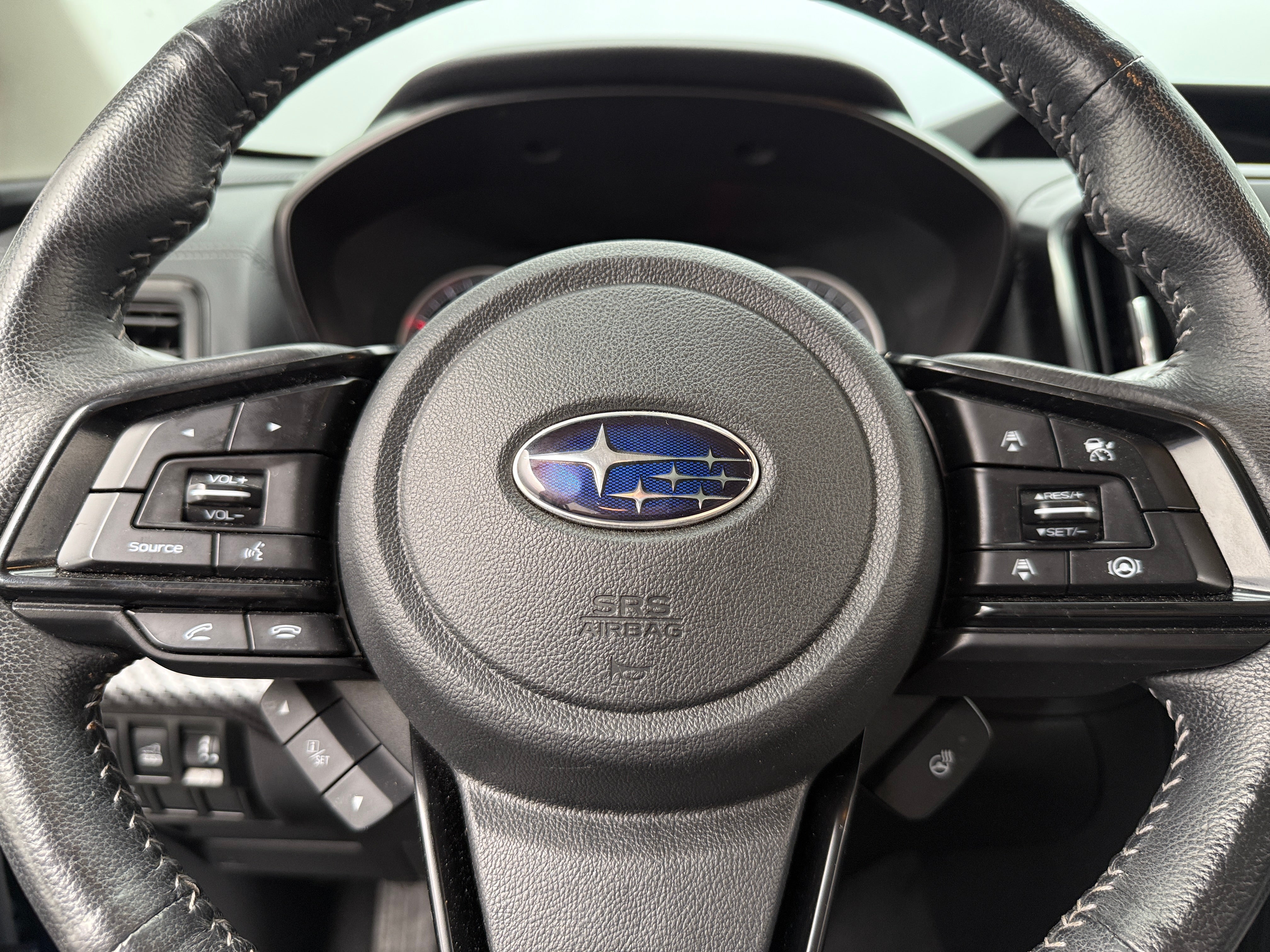 2022 Subaru Ascent Onyx Edition 5
