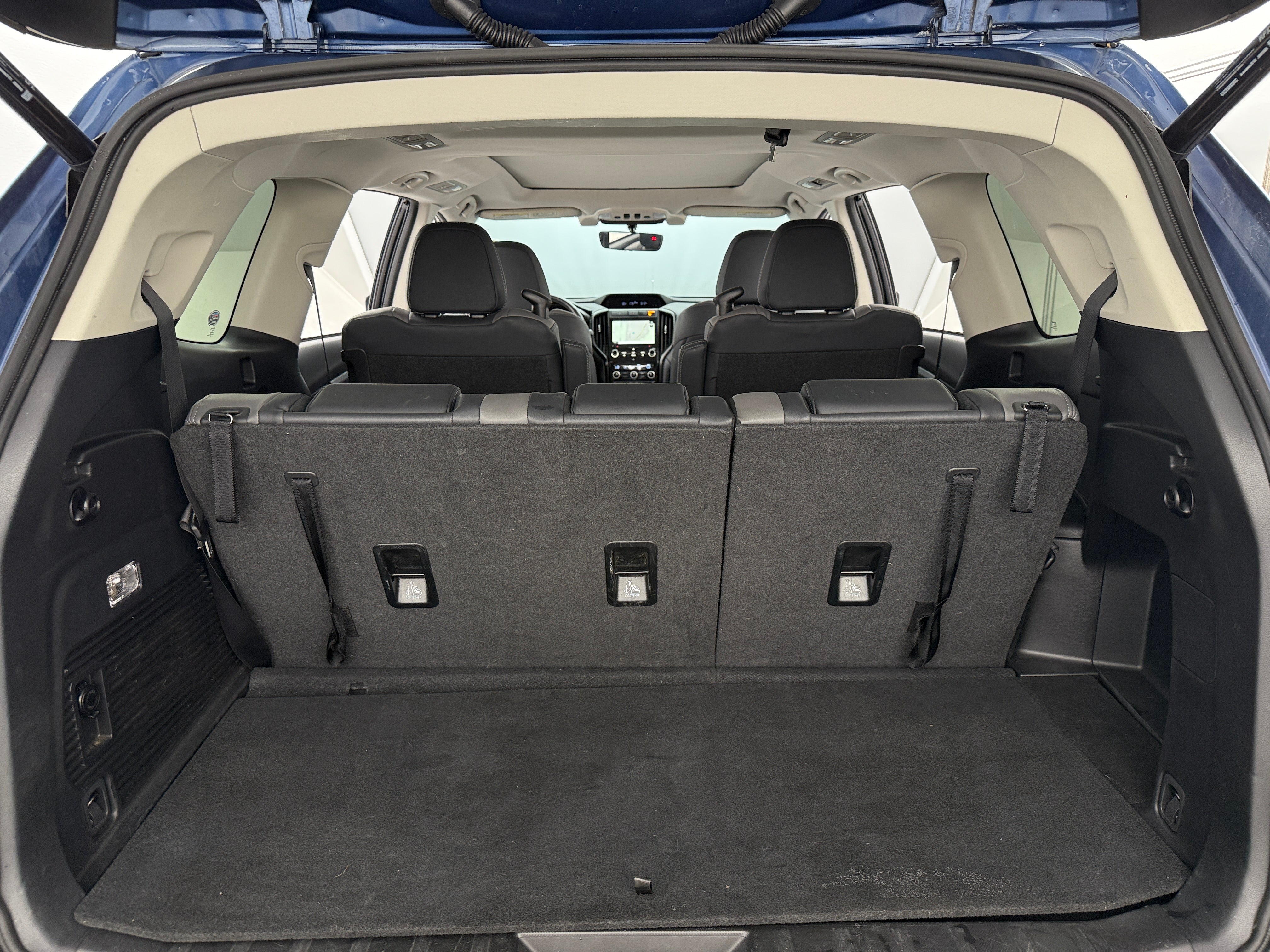 2022 Subaru Ascent Onyx Edition 7