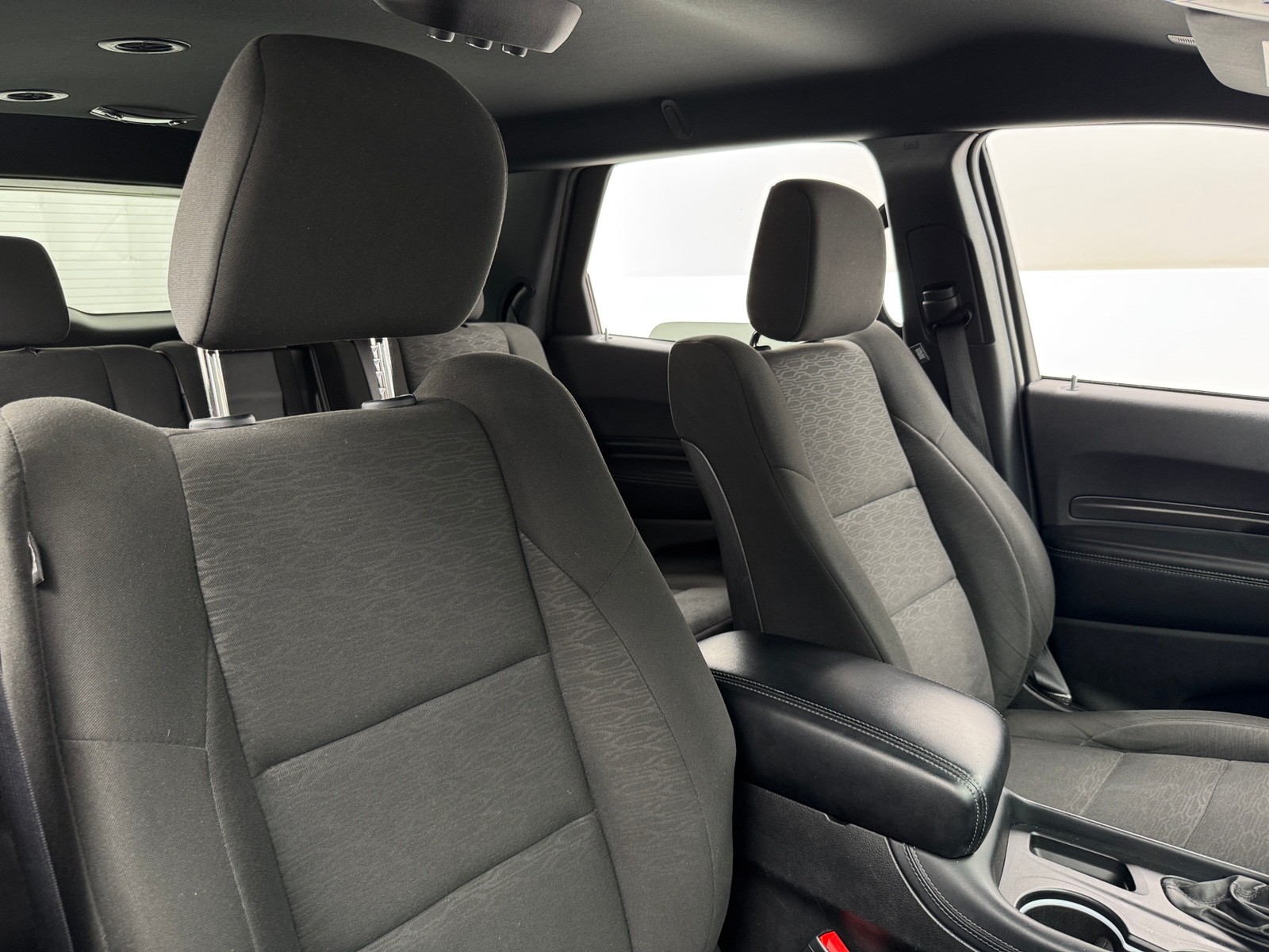Thumbnail: 2023 Dodge Durango - 2