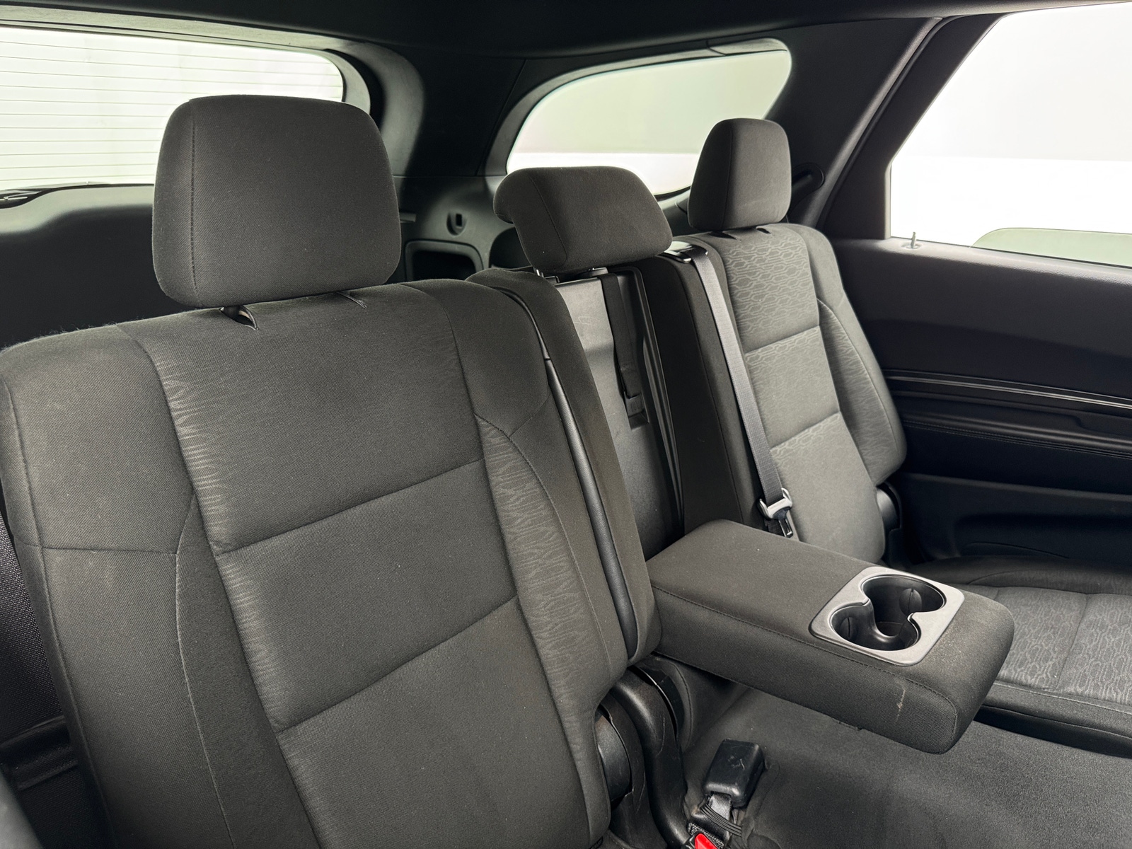 Thumbnail: 2023 Dodge Durango - 6
