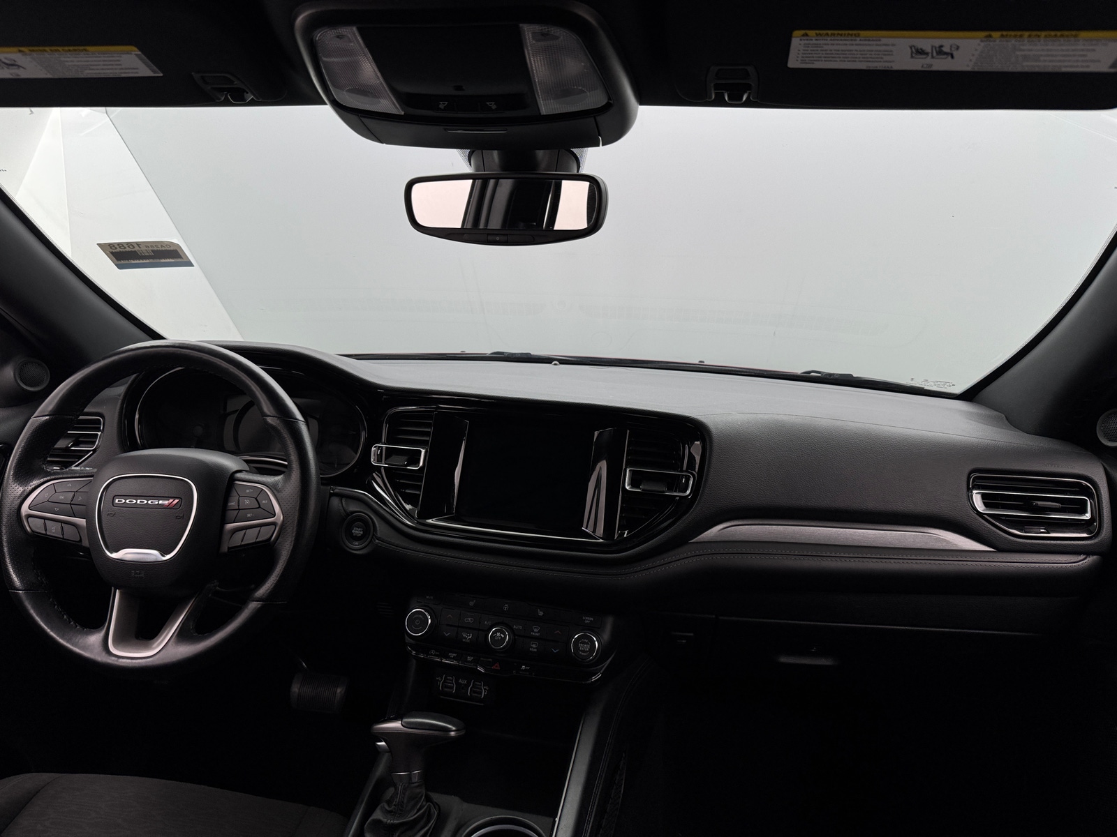 Thumbnail: 2023 Dodge Durango - 3