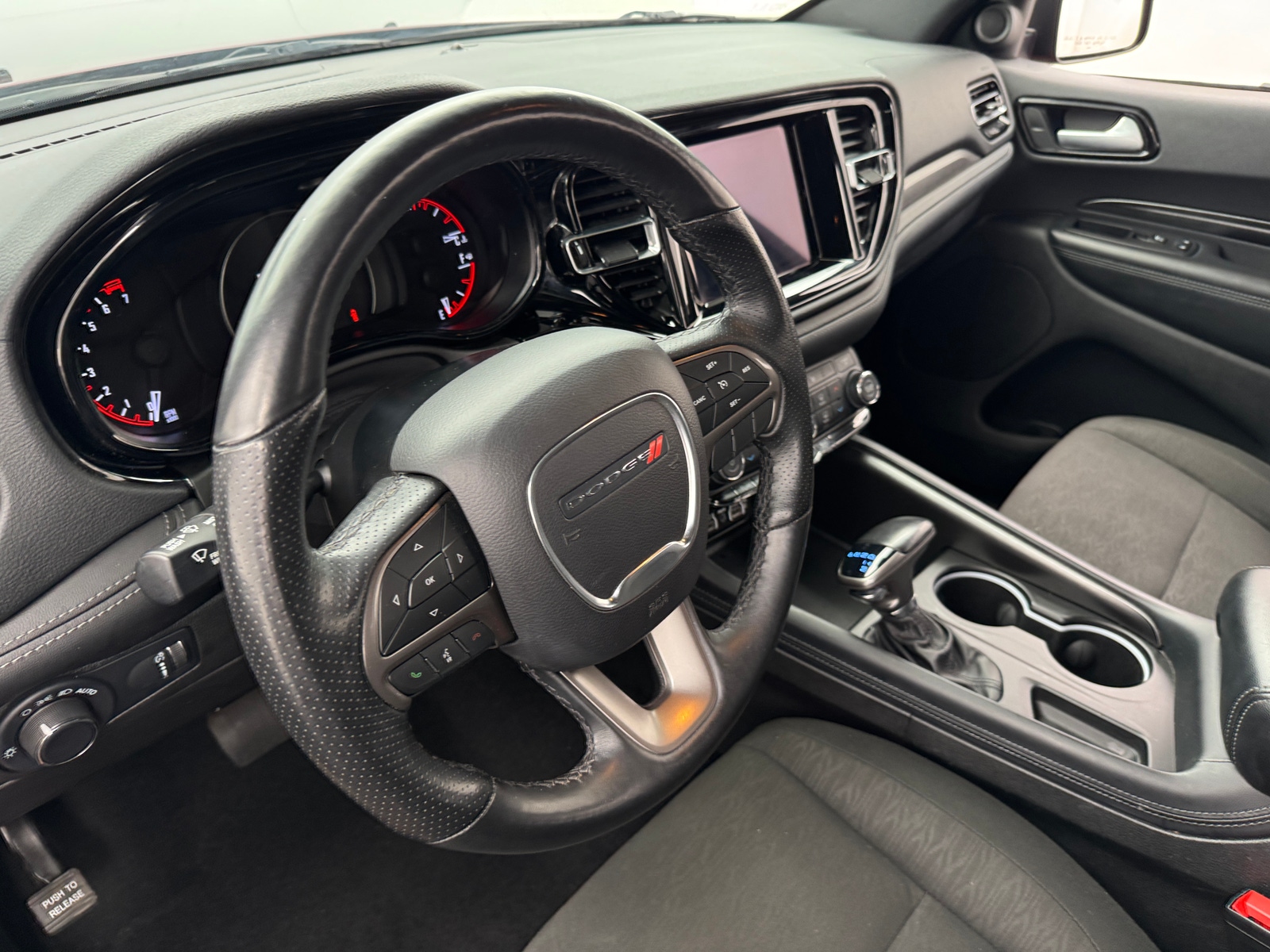 Thumbnail: 2023 Dodge Durango - 5