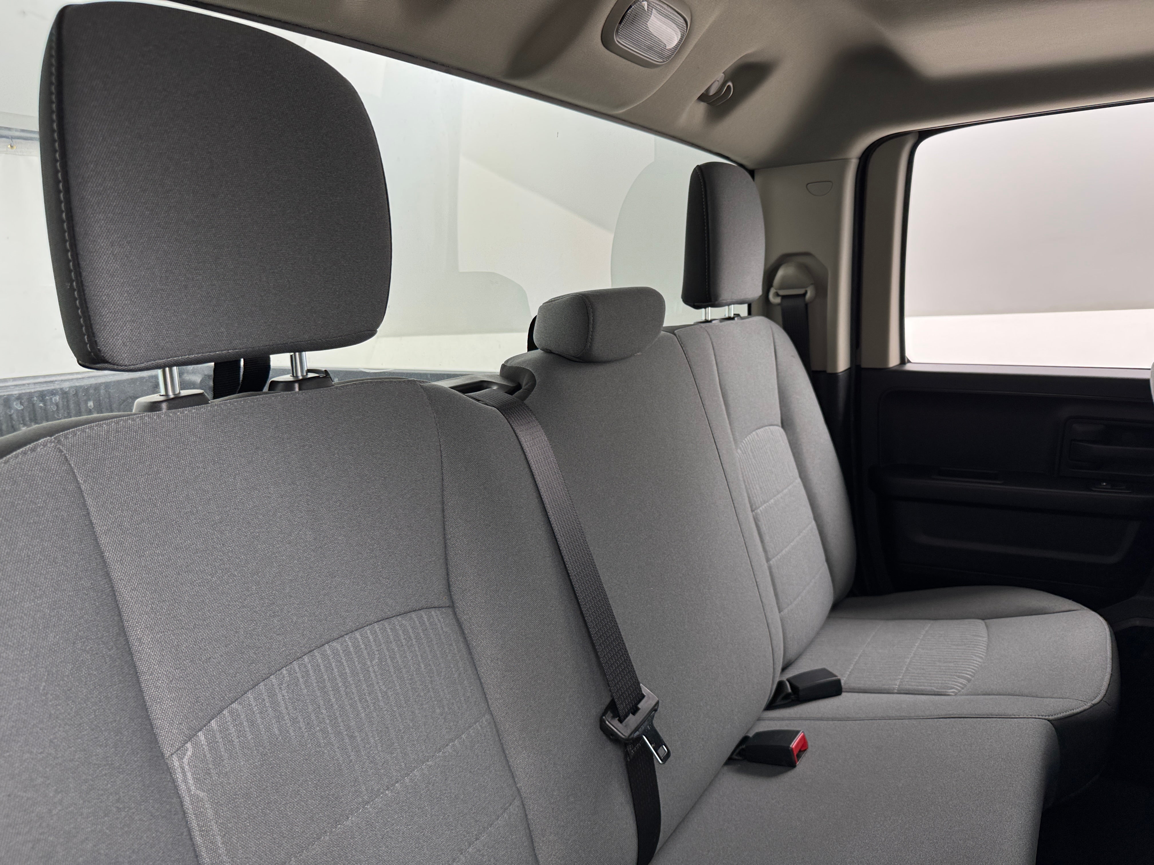 2021 RAM 1500 Classic Tradesman 6