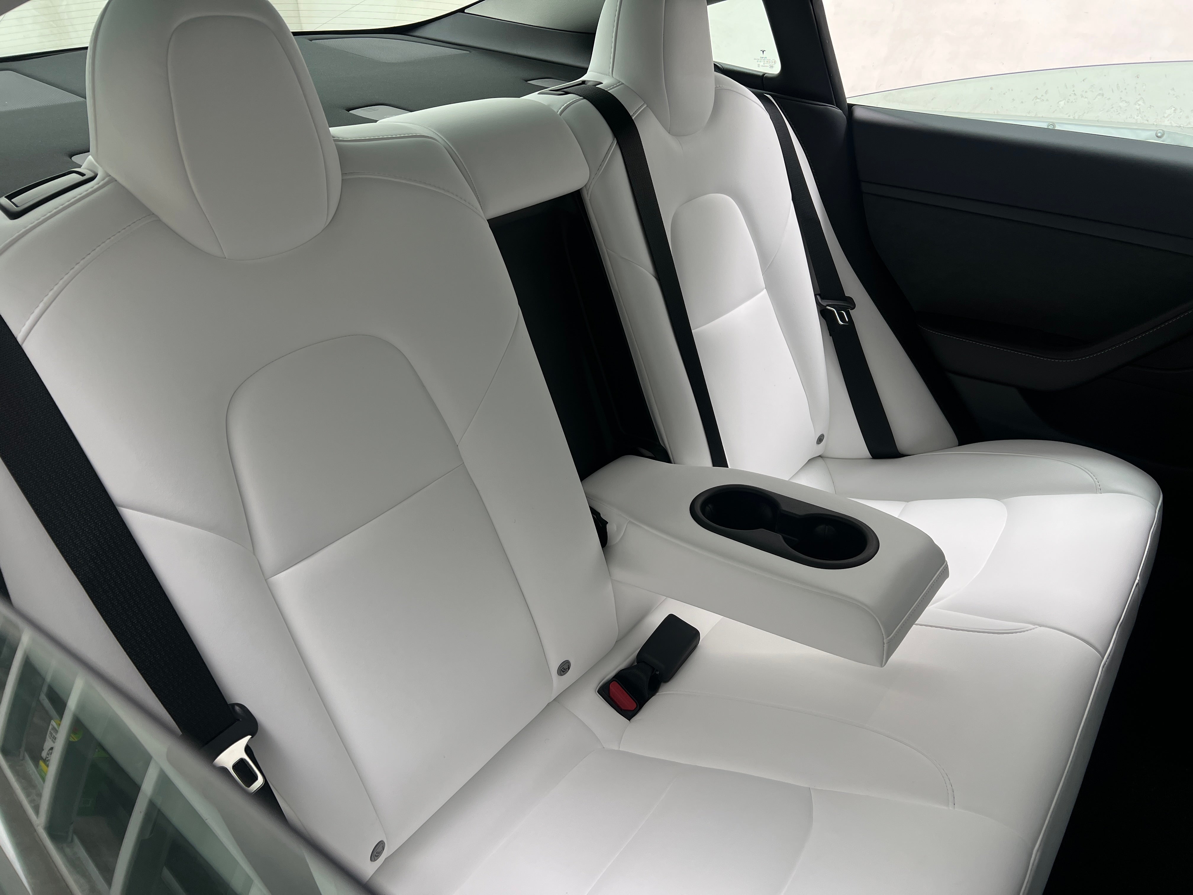 2022 Tesla Model 3 Performance 5