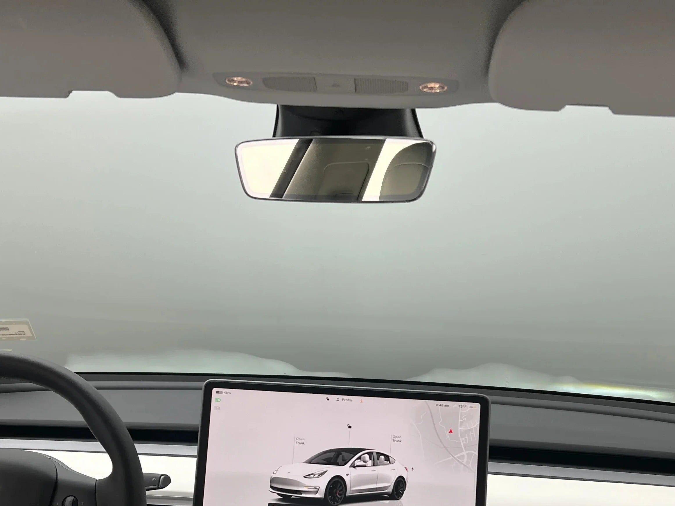 2022 Tesla Model 3 Performance 2