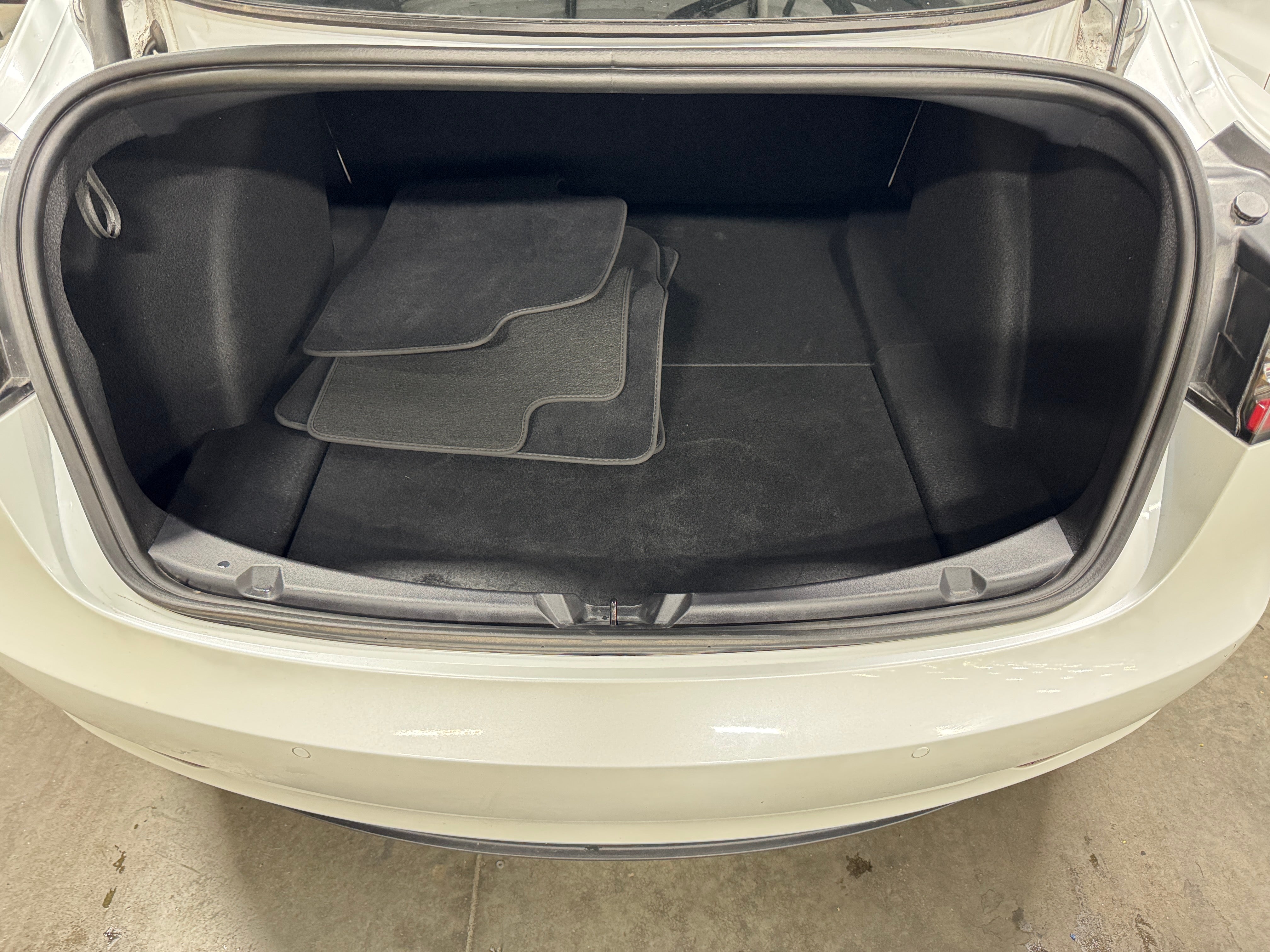 2022 Tesla Model 3 Performance 6