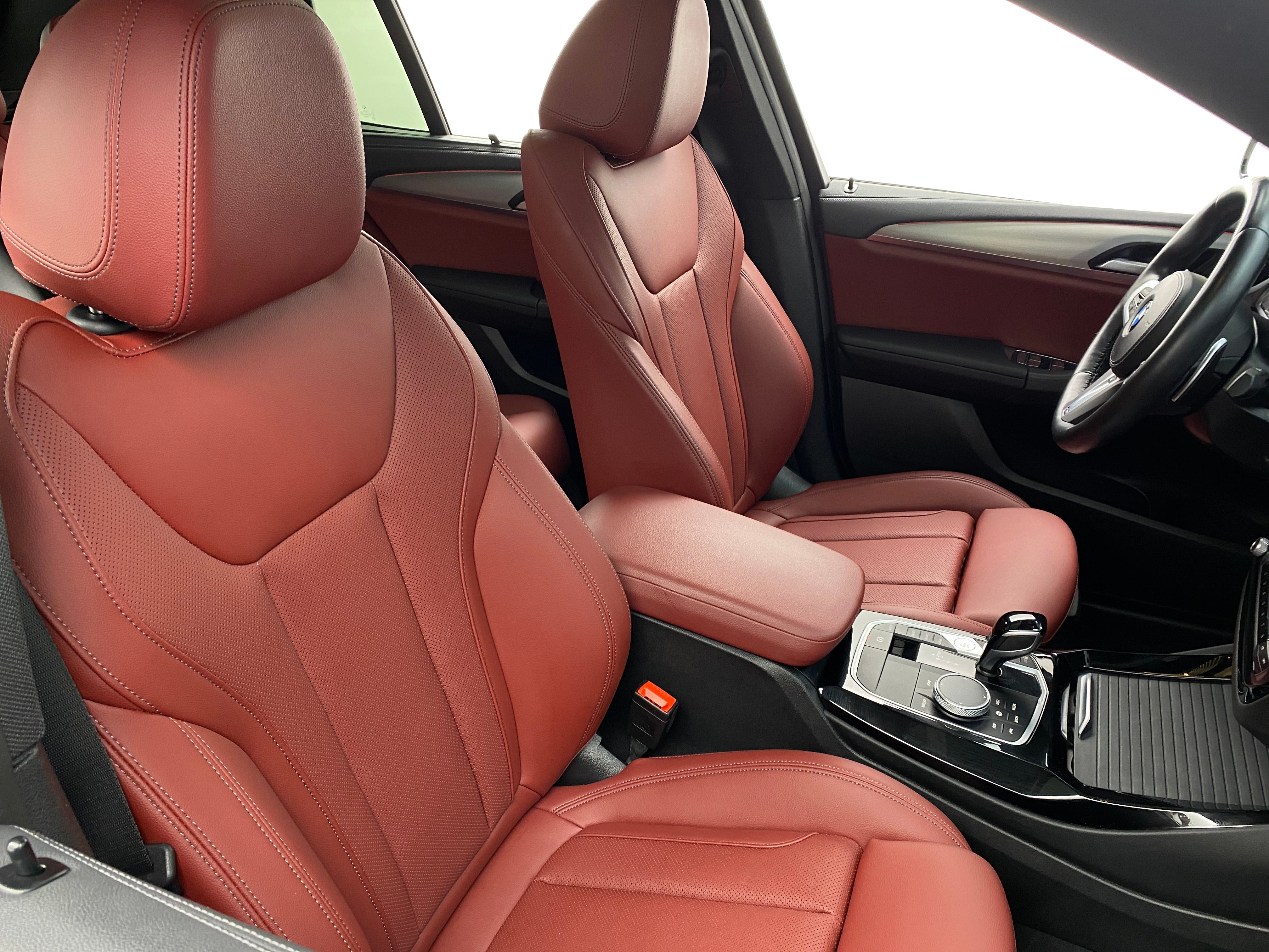 2022 BMW X3 sDrive30i 2