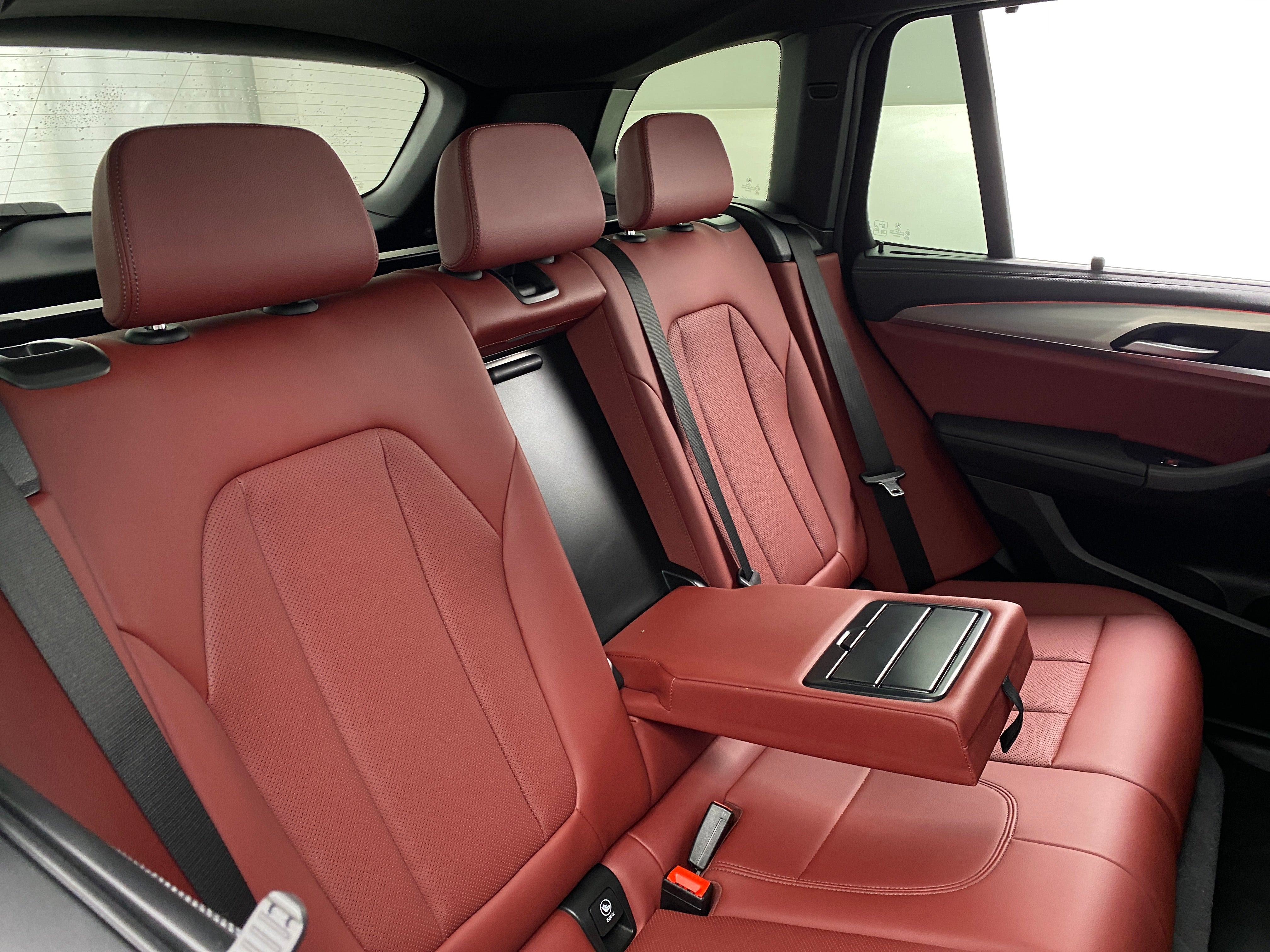 2022 BMW X3 sDrive30i 6