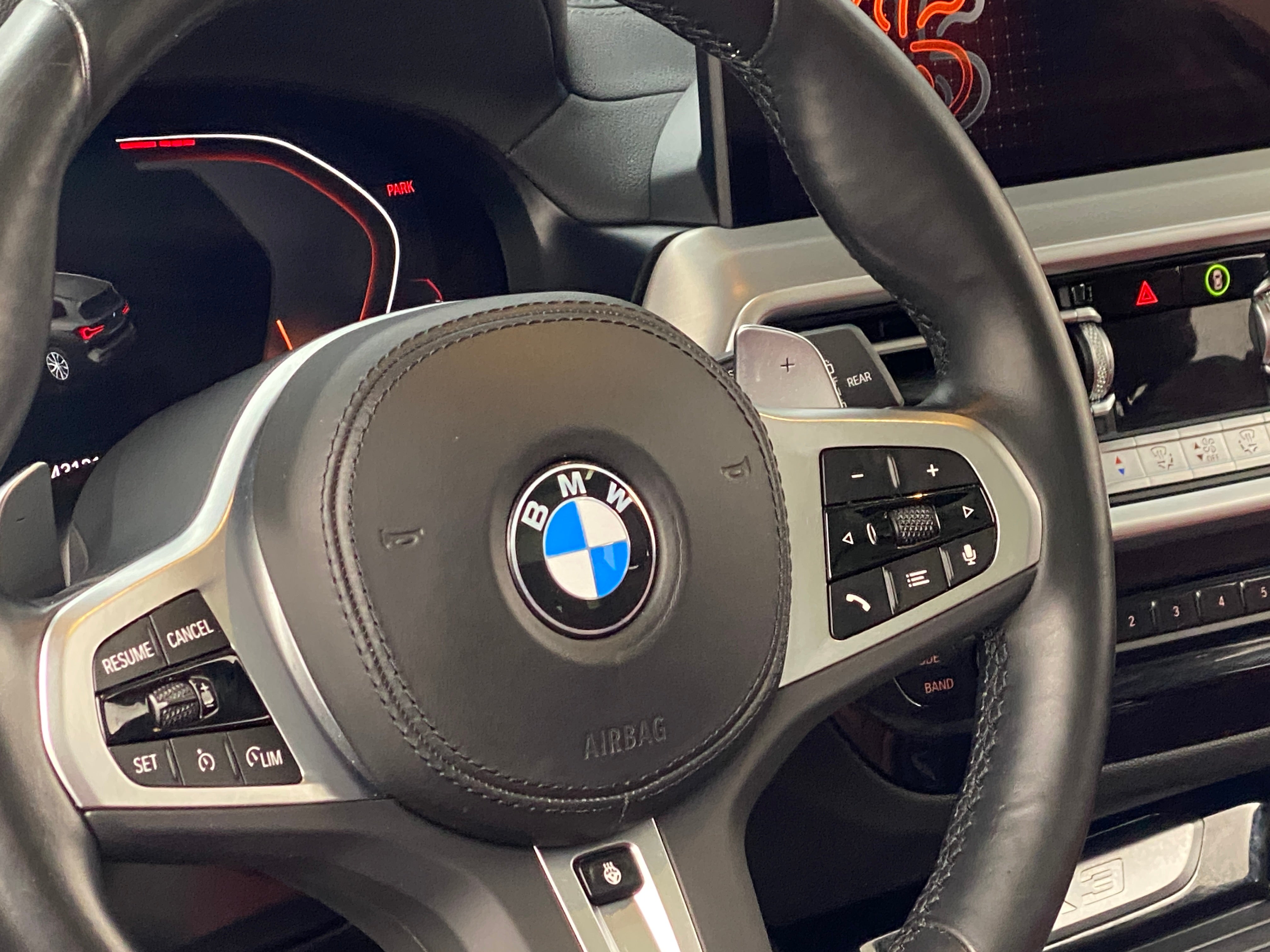 2022 BMW X3 sDrive30i 5