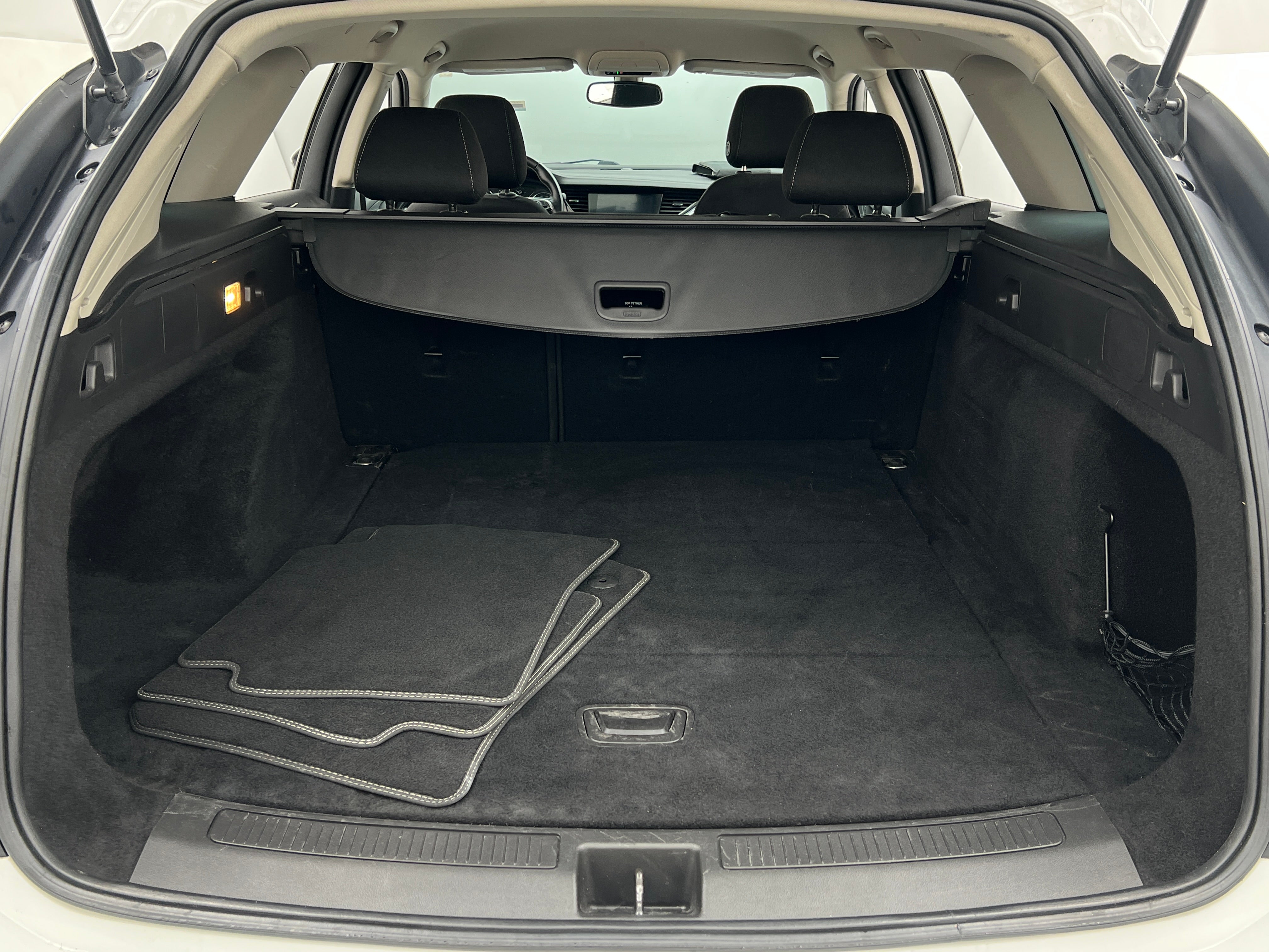 2018 Buick Regal Preferred 7