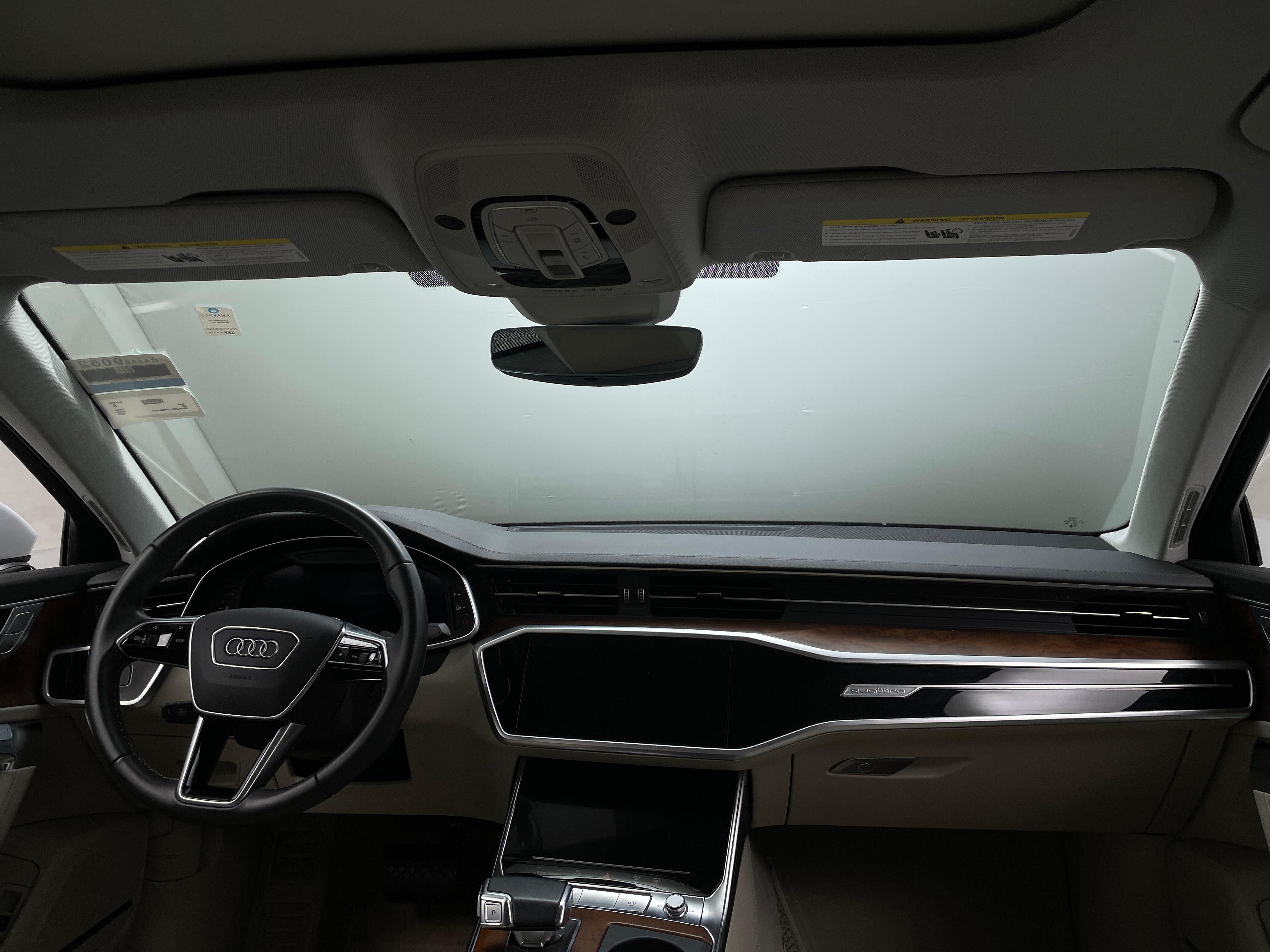 2023 Audi A6 TFSI Premium 2