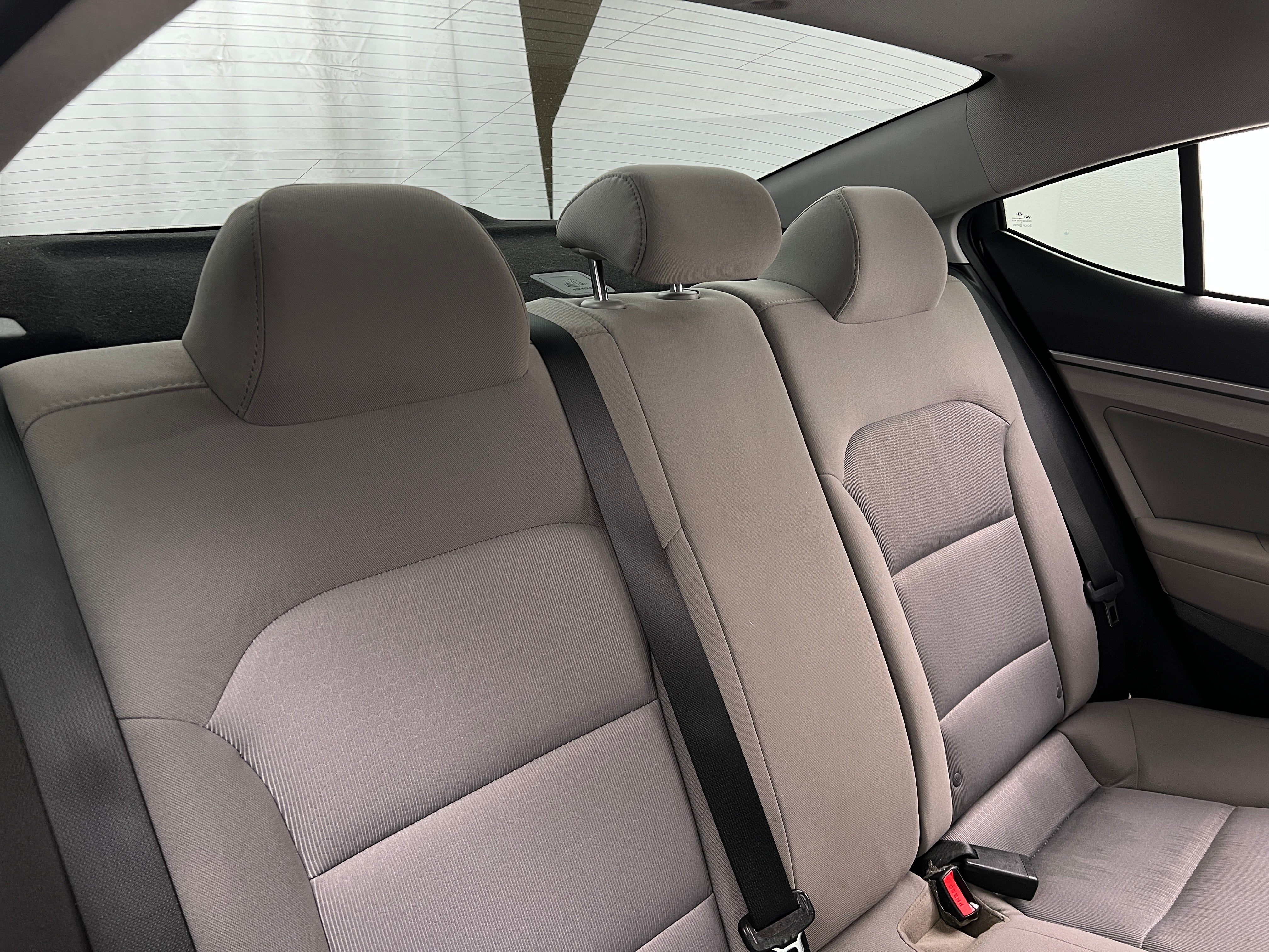 2018 Hyundai Elantra Value Edition 5