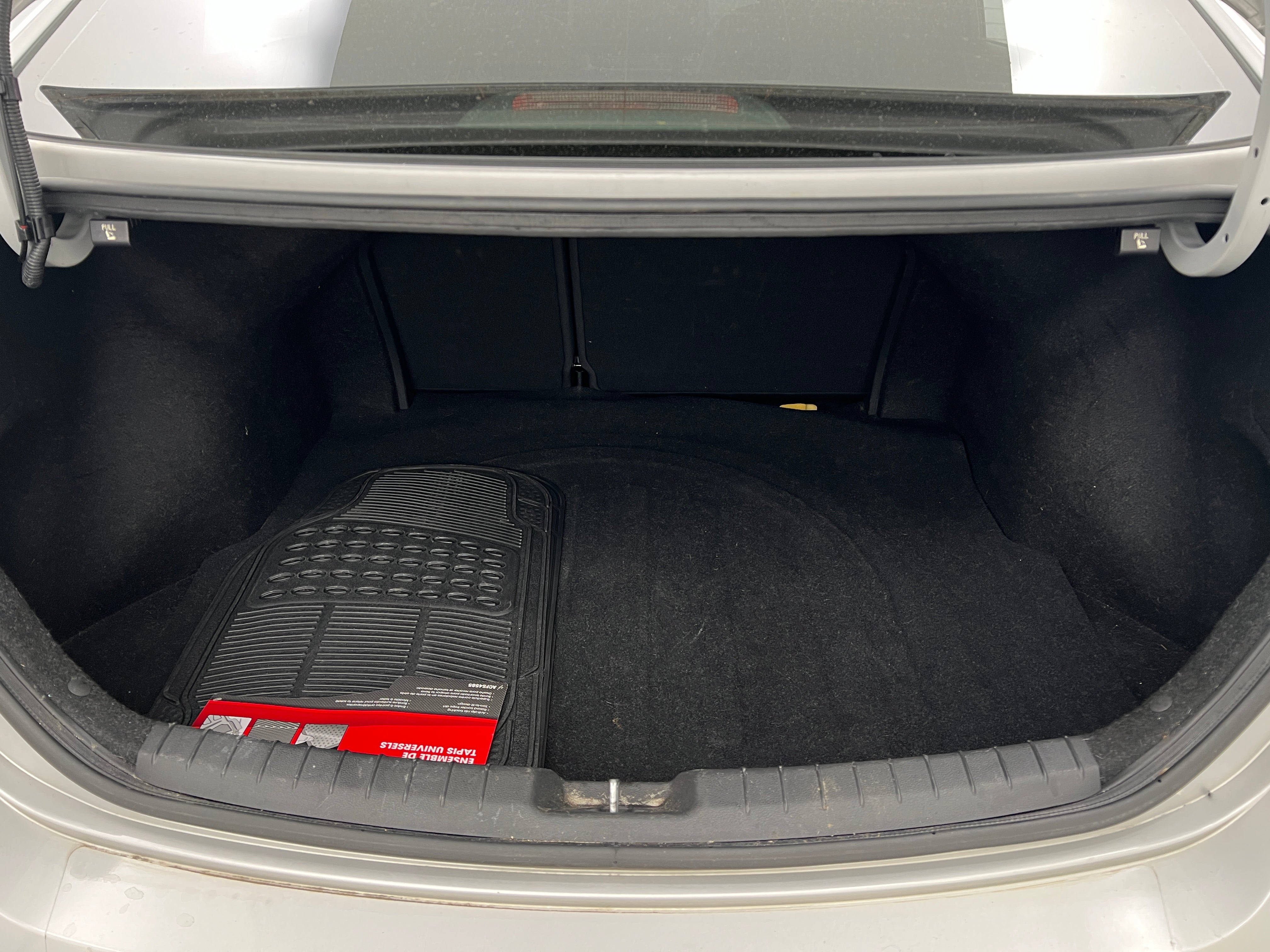 2018 Hyundai Elantra Value Edition 6