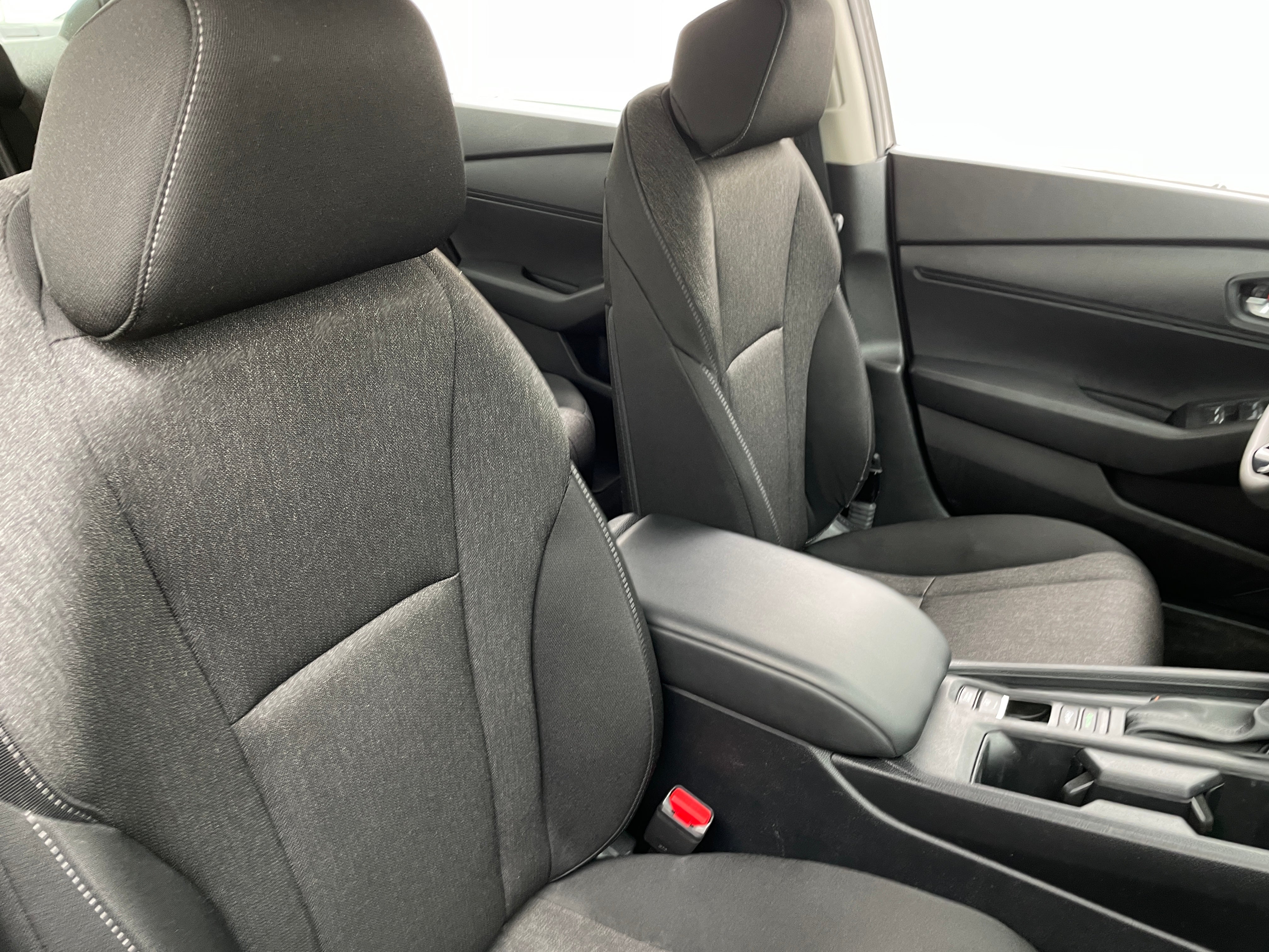 2024 Honda Accord LX 2