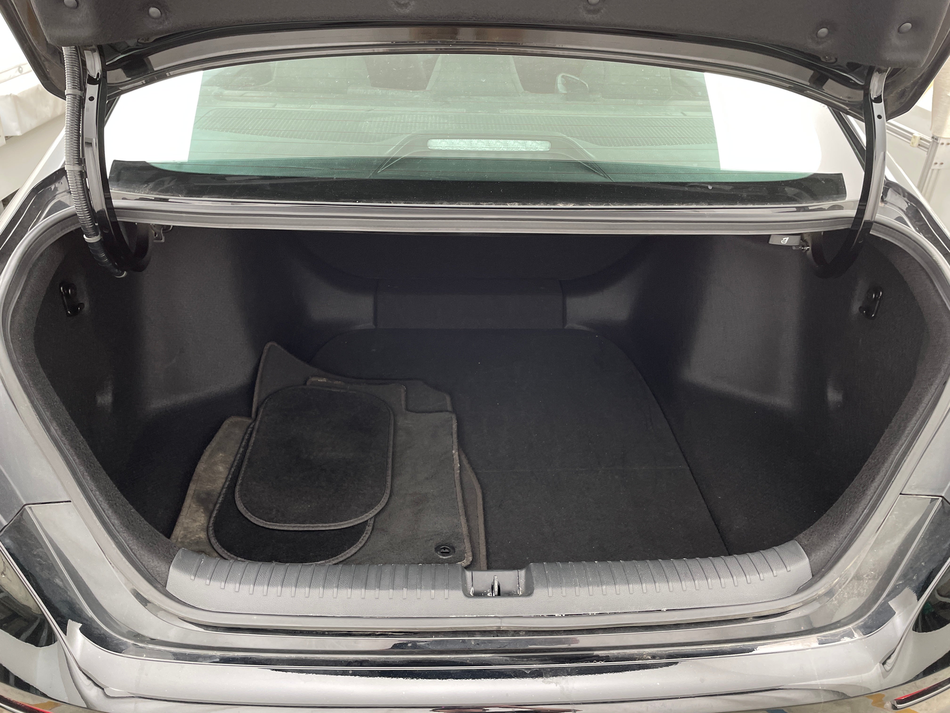 2024 Honda Accord LX 7