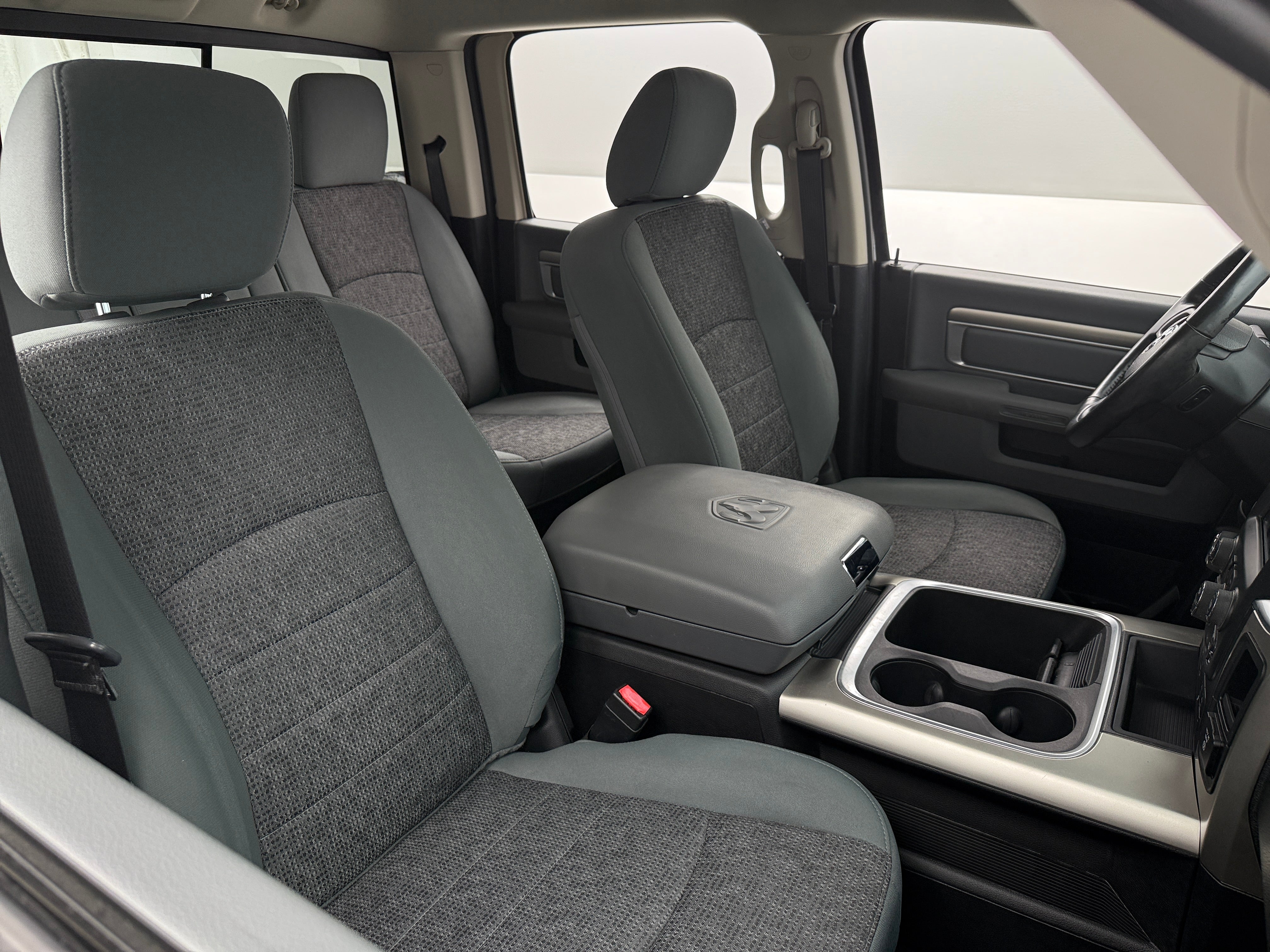 2018 RAM 1500 Big Horn 2
