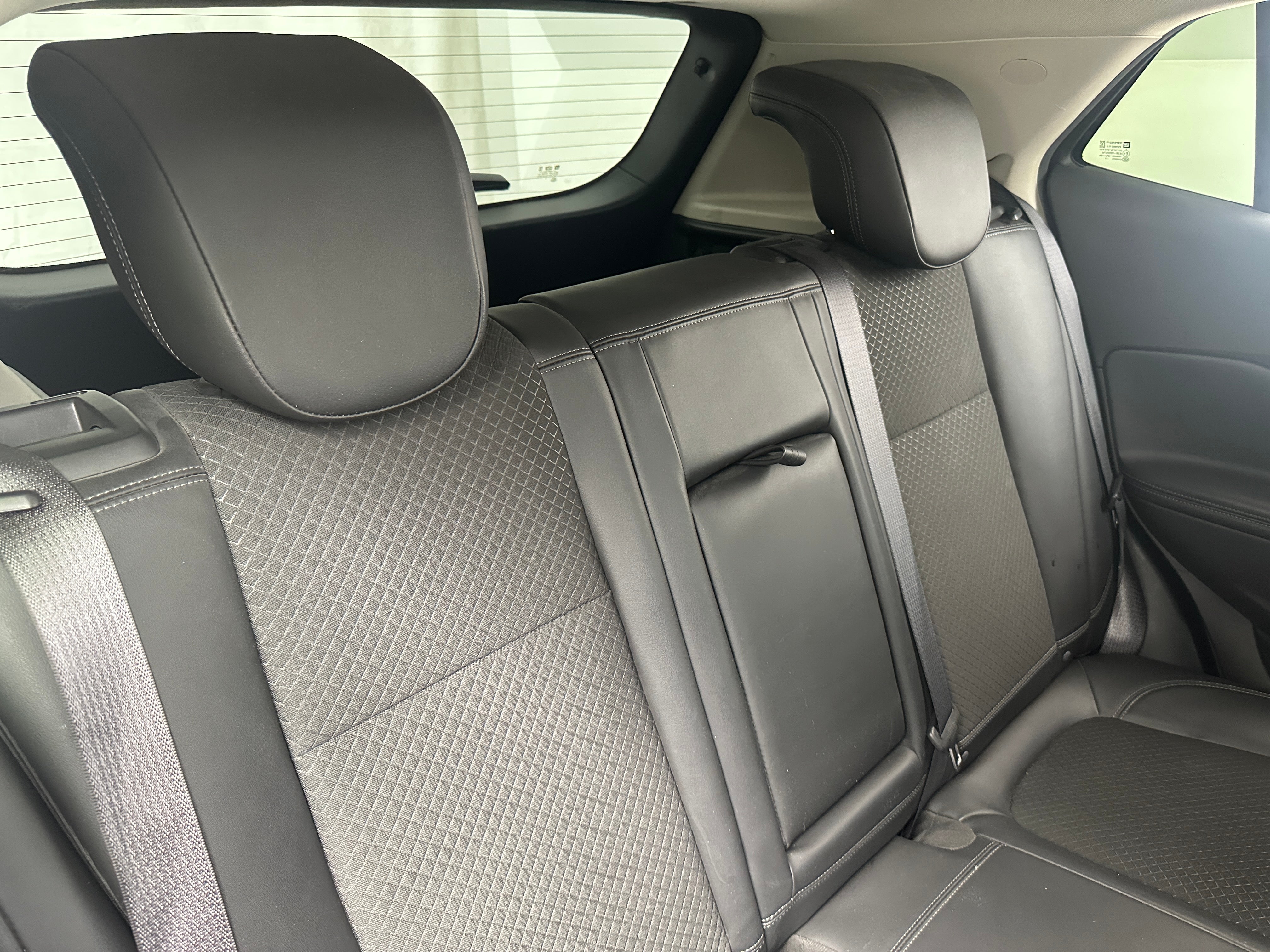 2017 Buick Encore Preferred II 6
